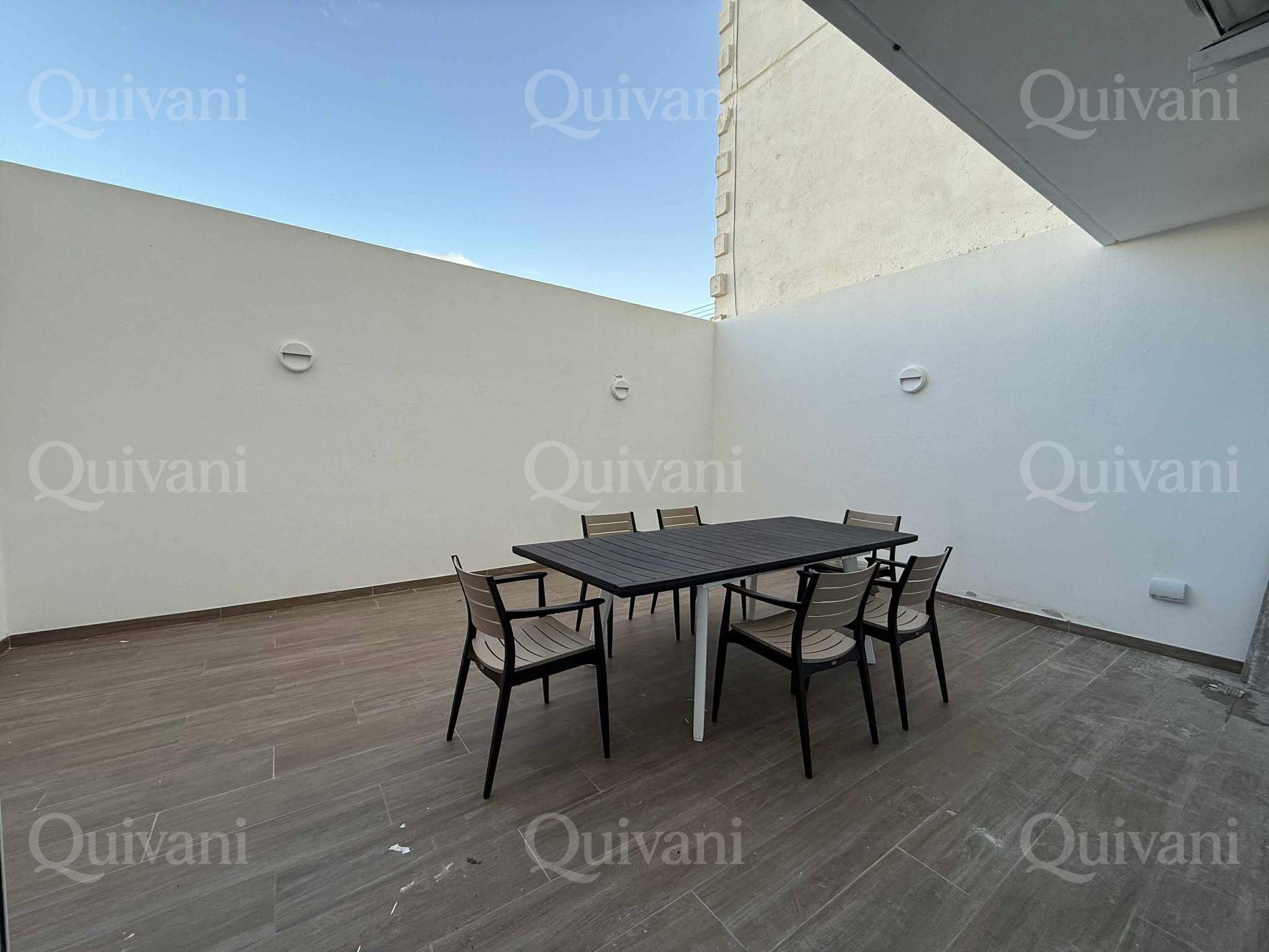 San Gwann Furnished Maisonette