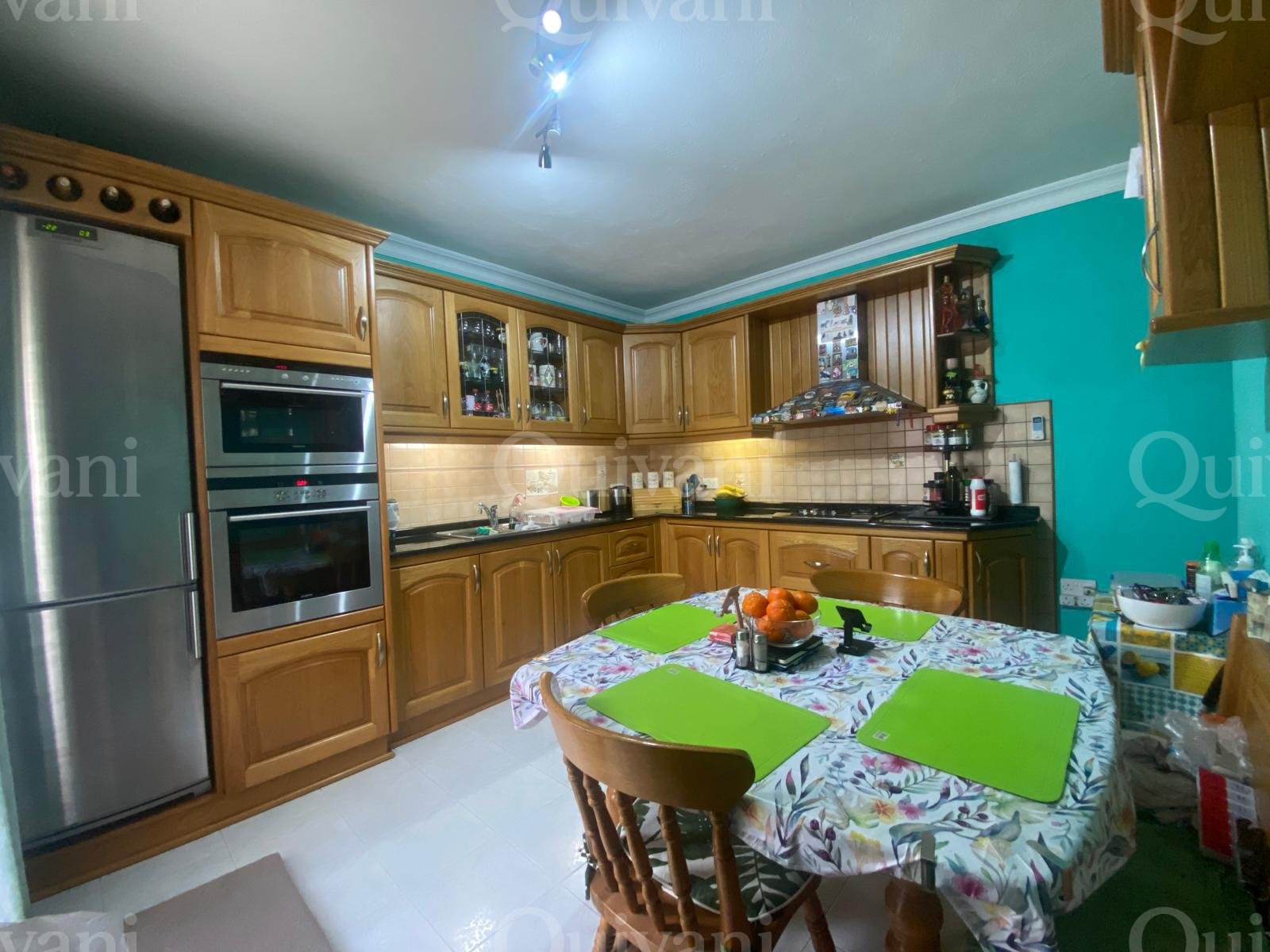 Mosta Furnished Elevated Maisonette