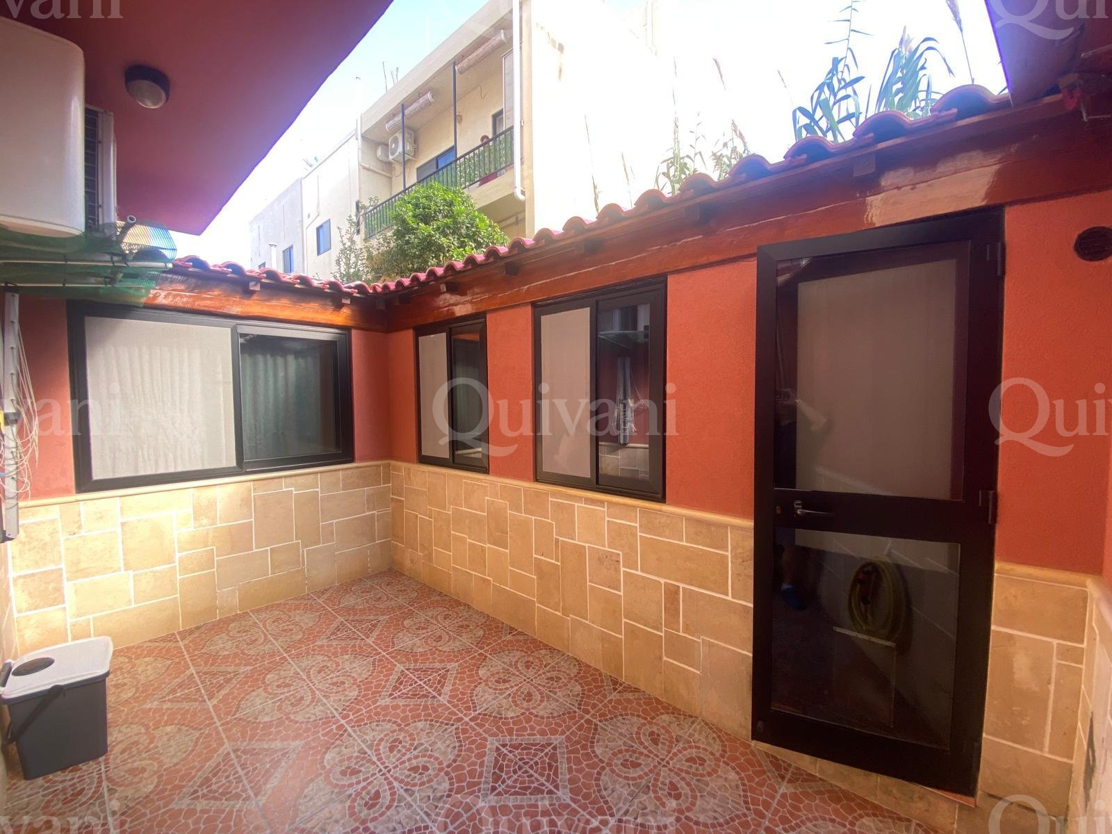 Mosta Furnished Elevated Maisonette