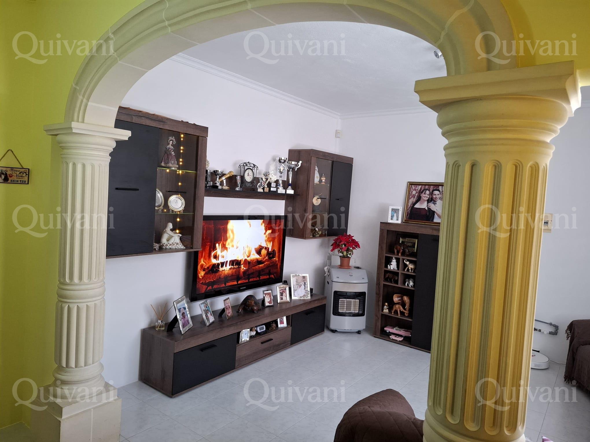 Mosta Furnished Elevated Maisonette