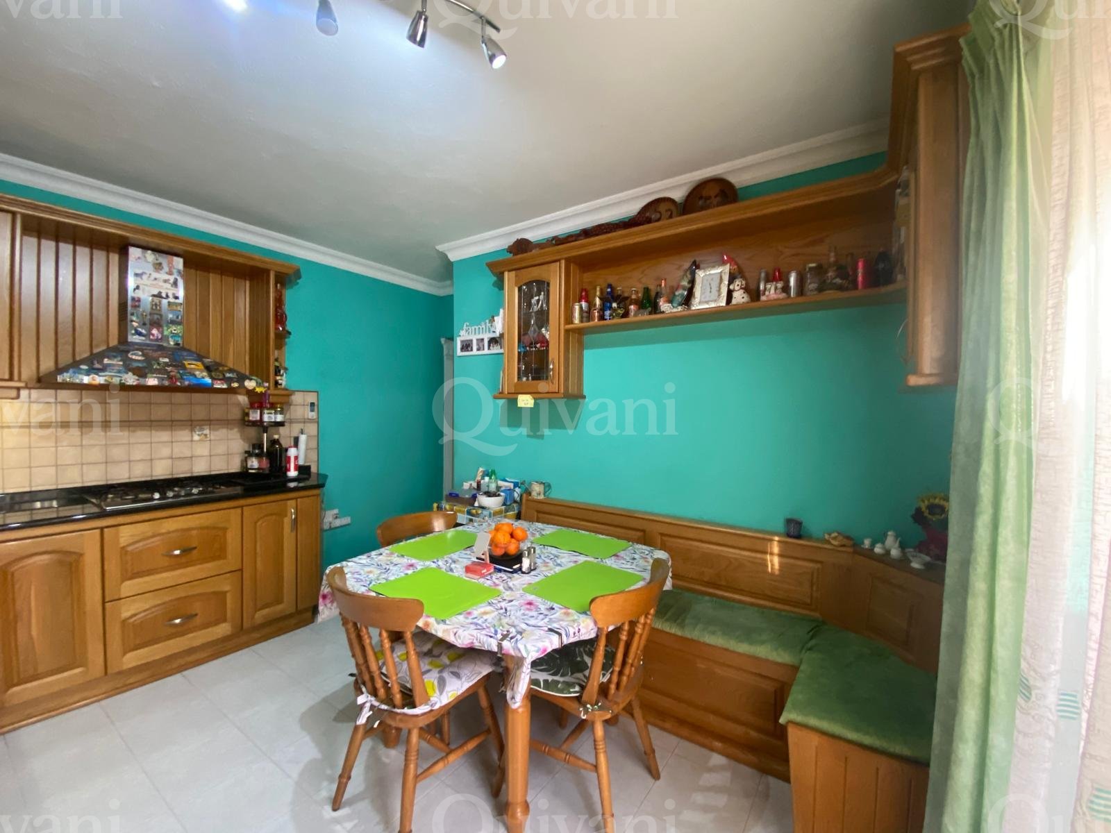 Mosta Furnished Elevated Maisonette