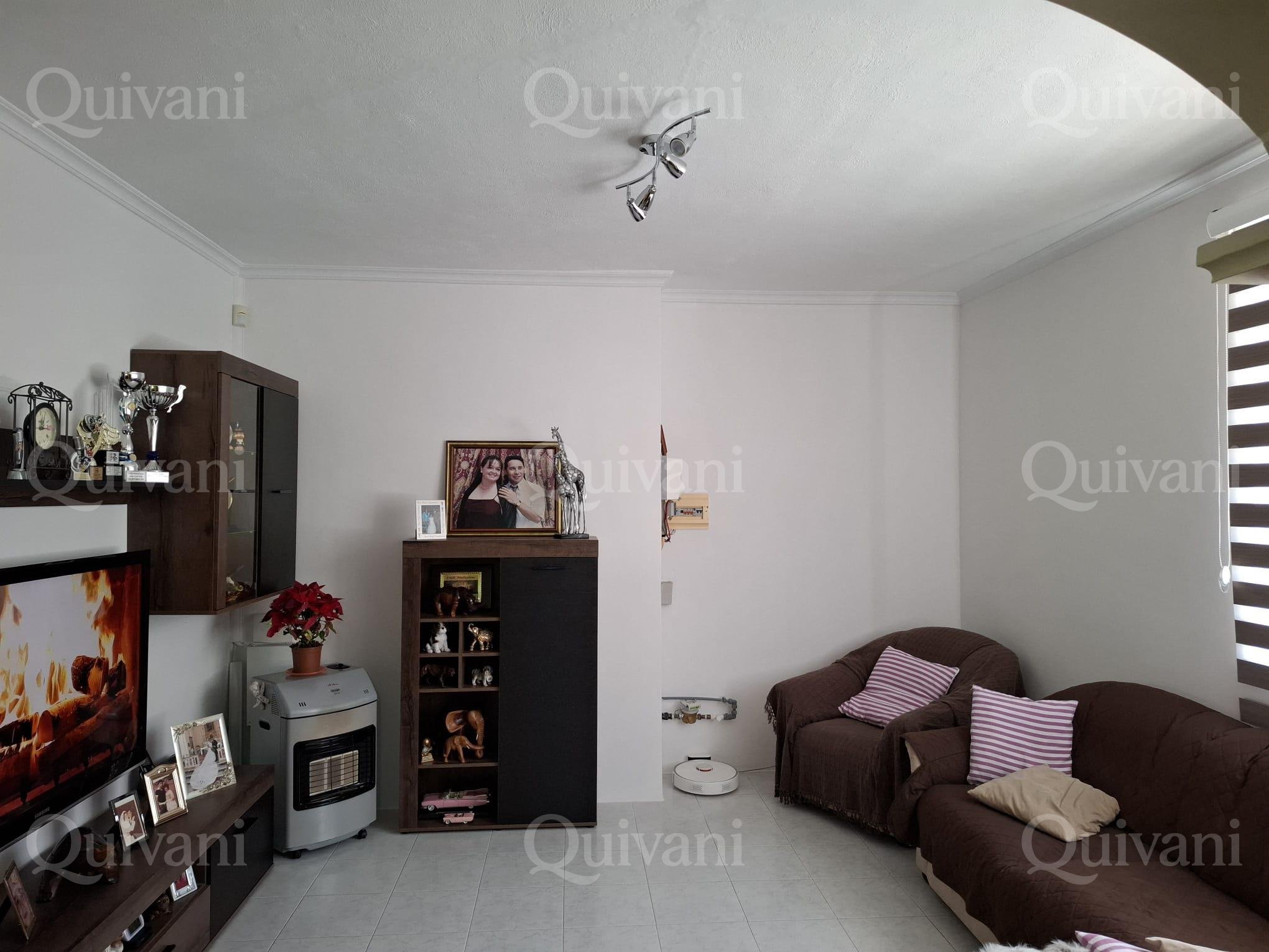 Mosta Furnished Elevated Maisonette