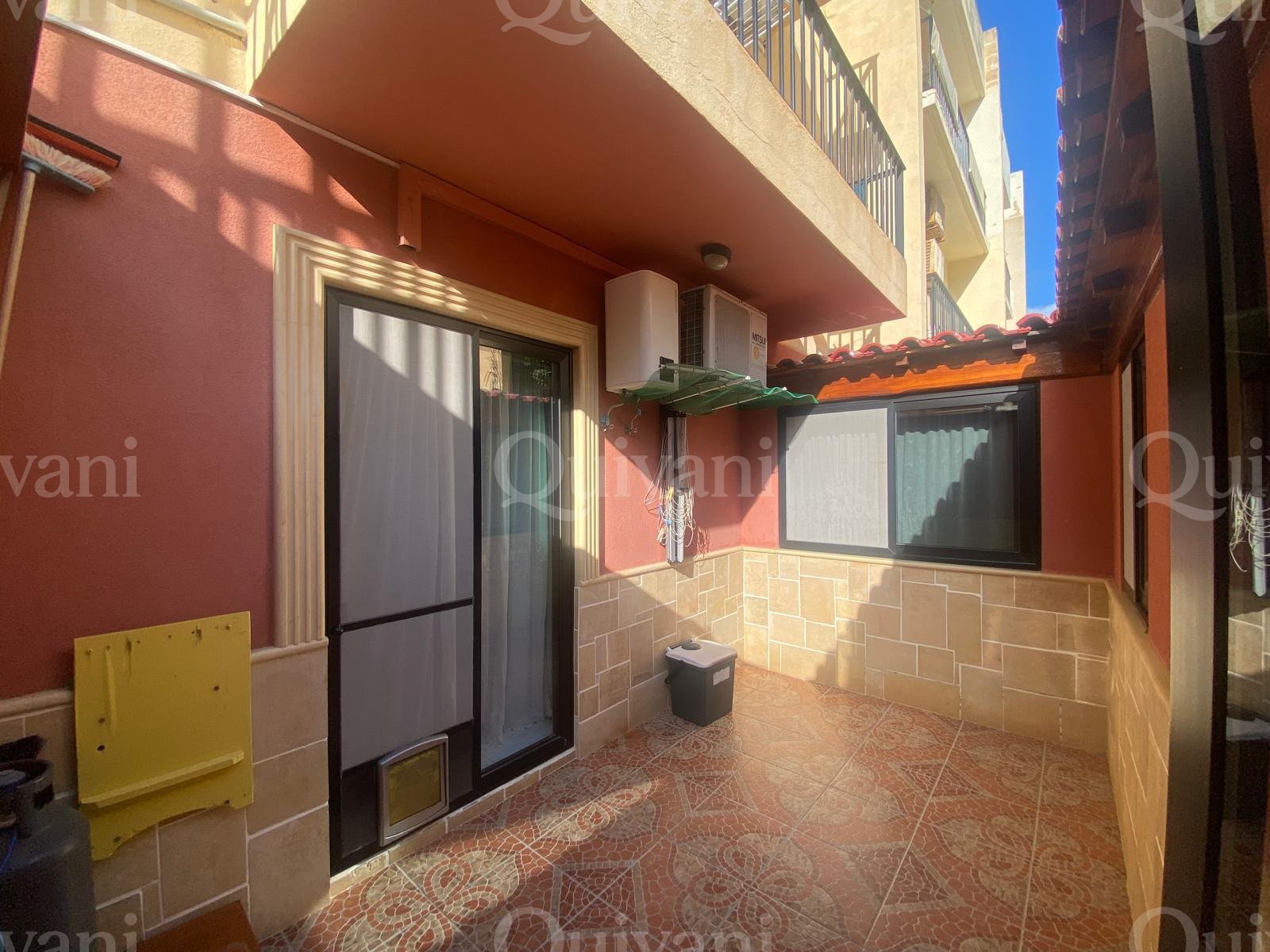 Mosta Furnished Elevated Maisonette