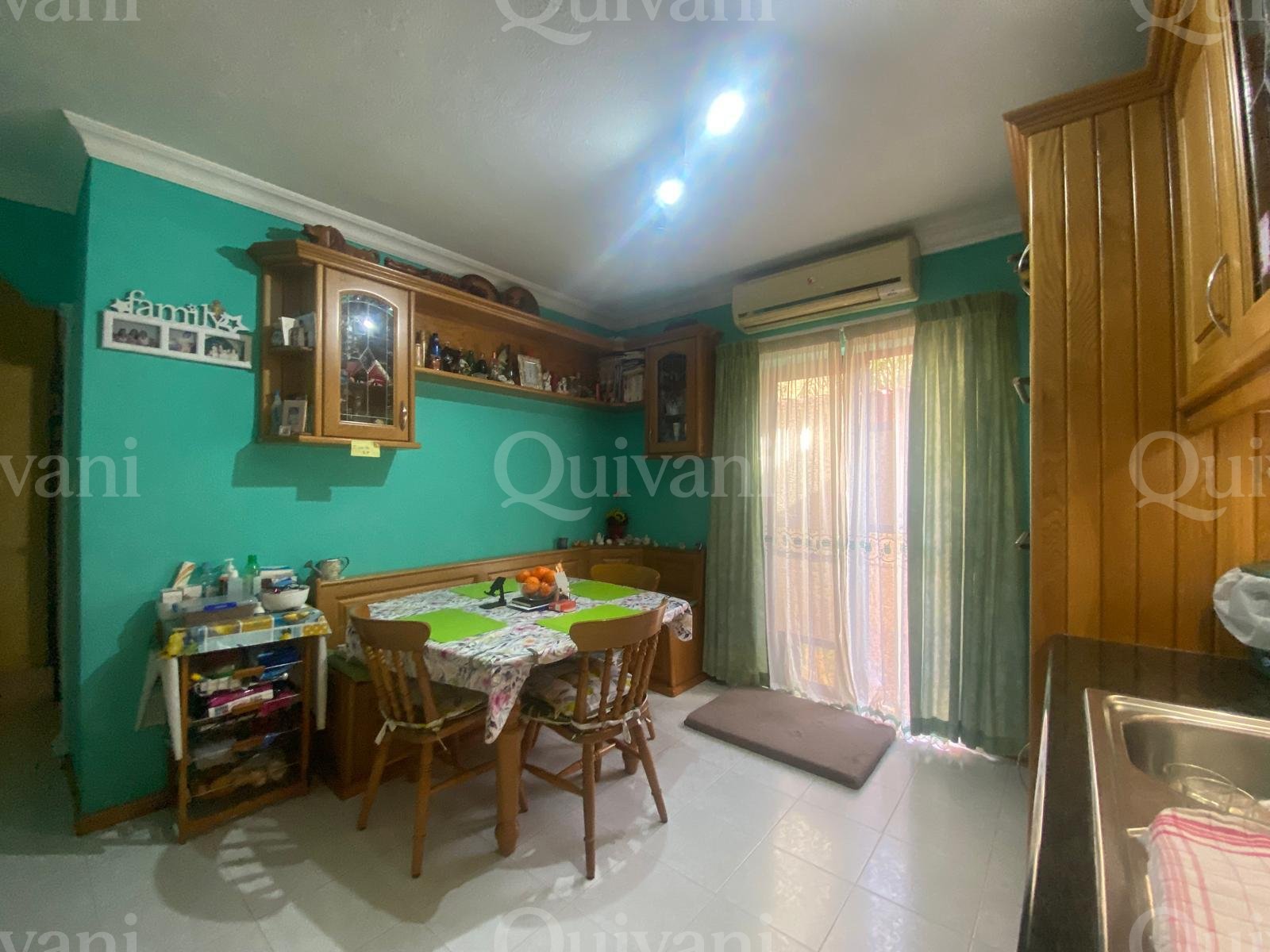 Mosta Furnished Elevated Maisonette