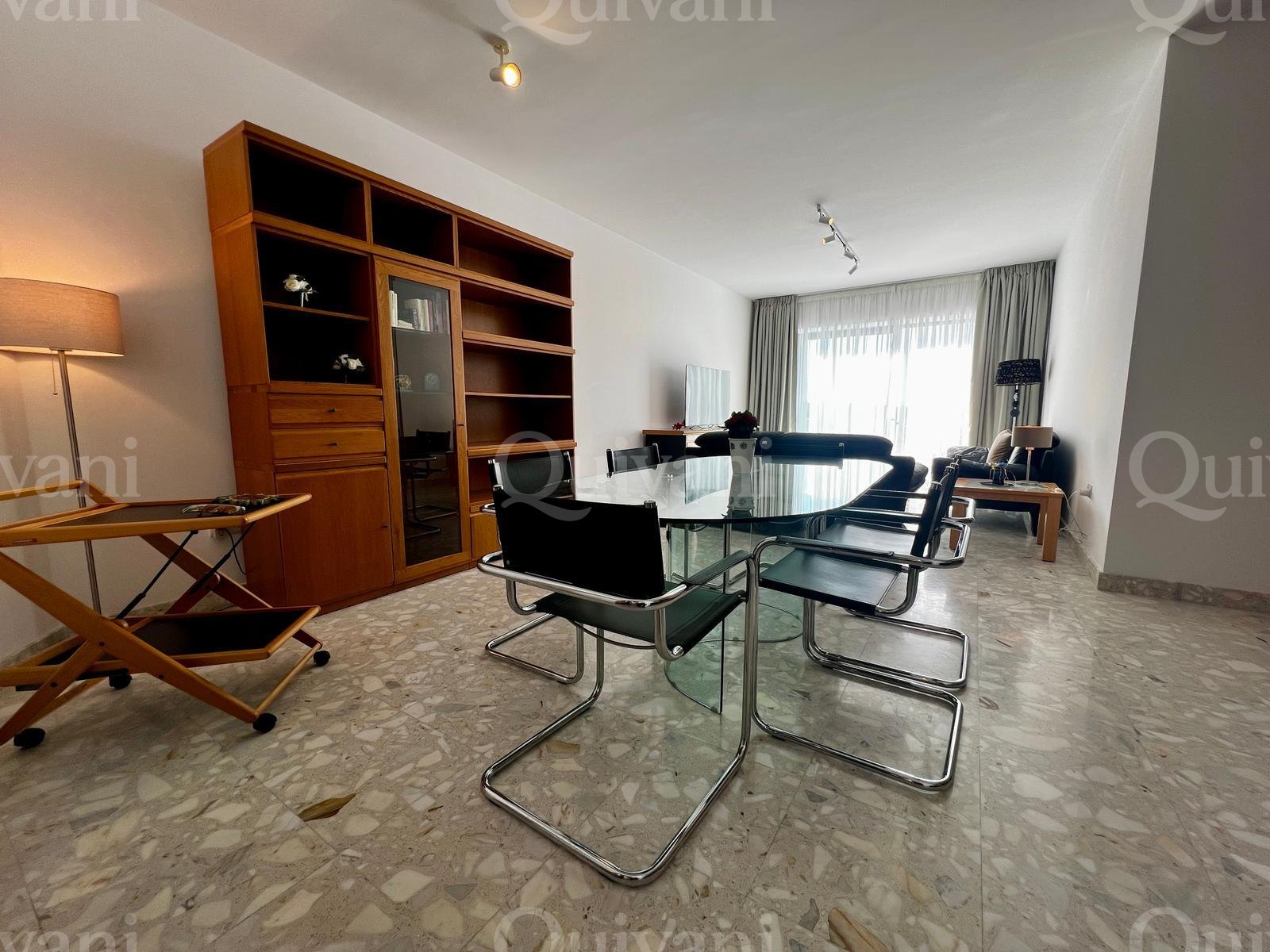 Sliema Furnished Apartment