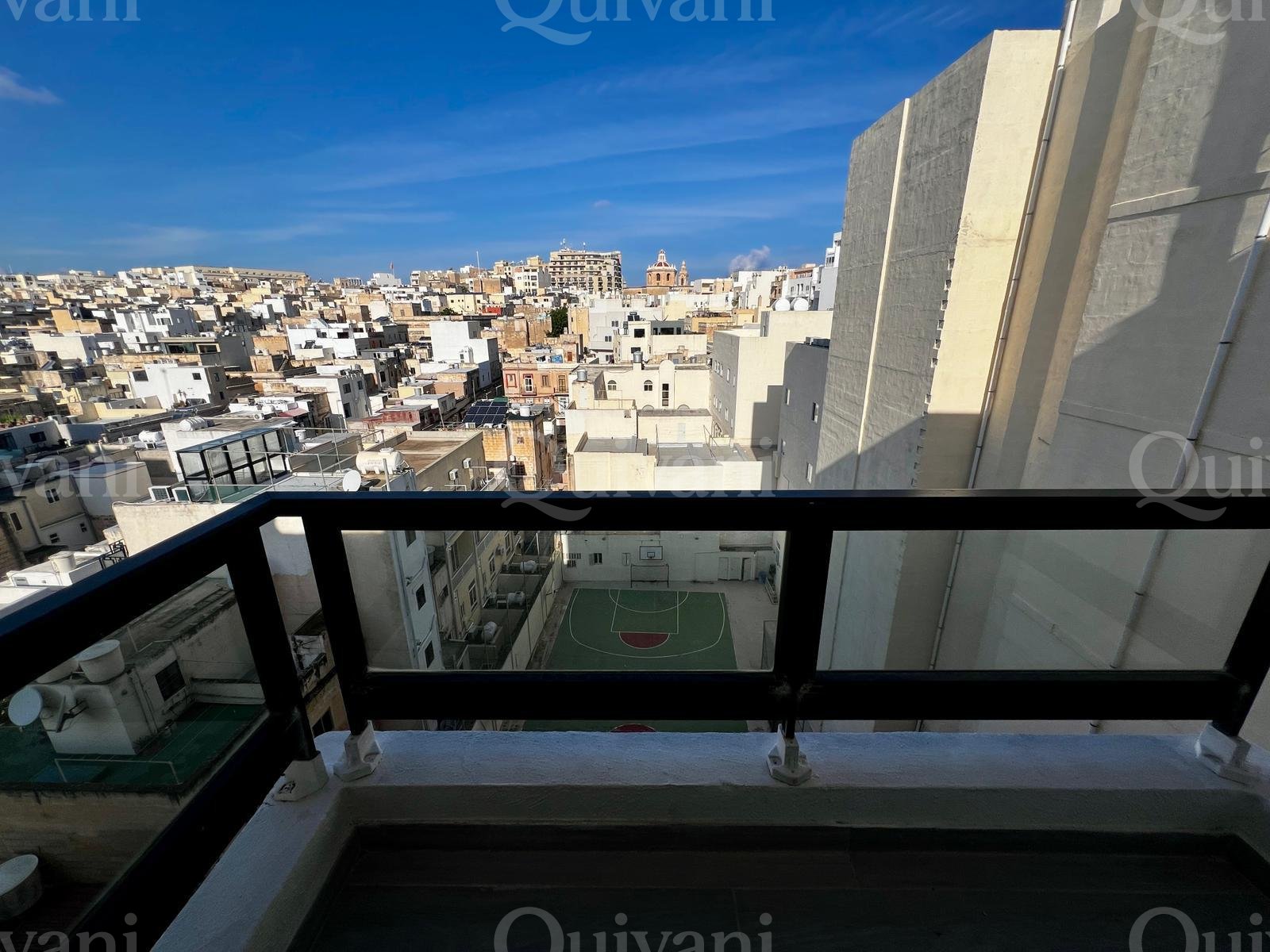 Sliema Furnished Apartment