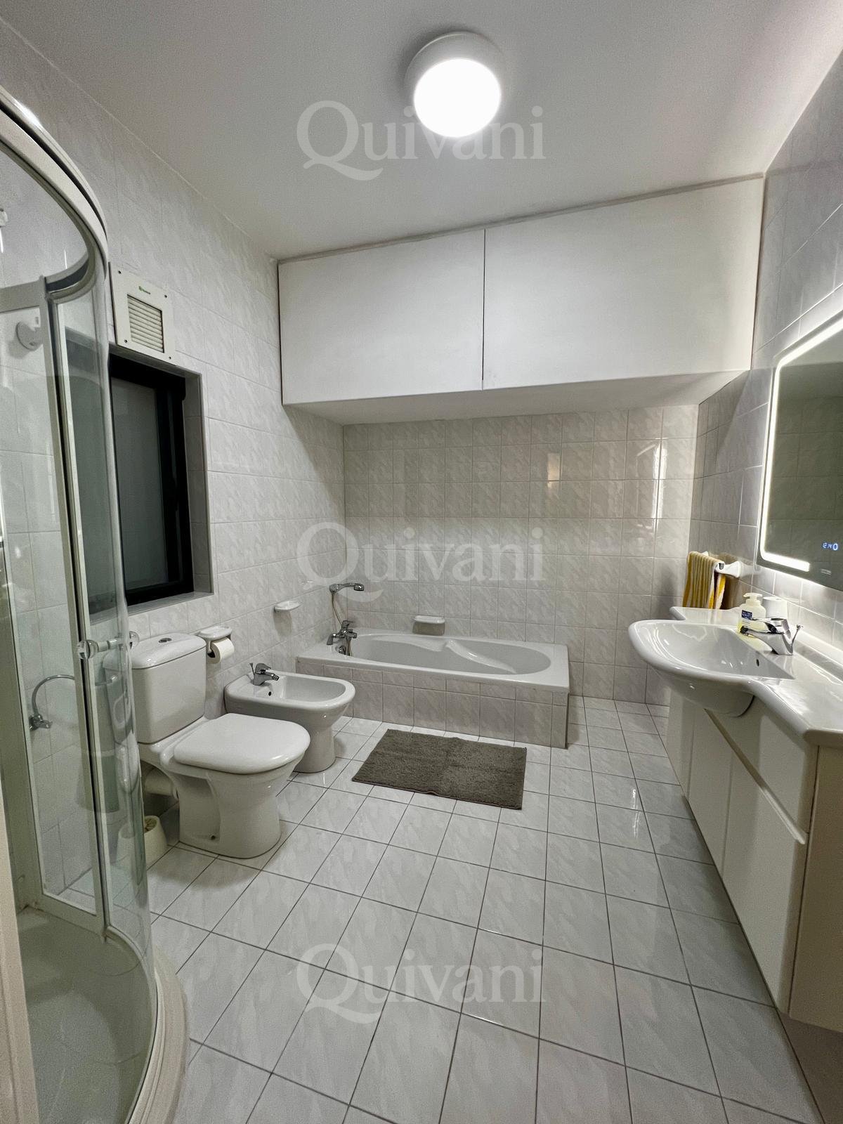 Sliema Furnished Apartment