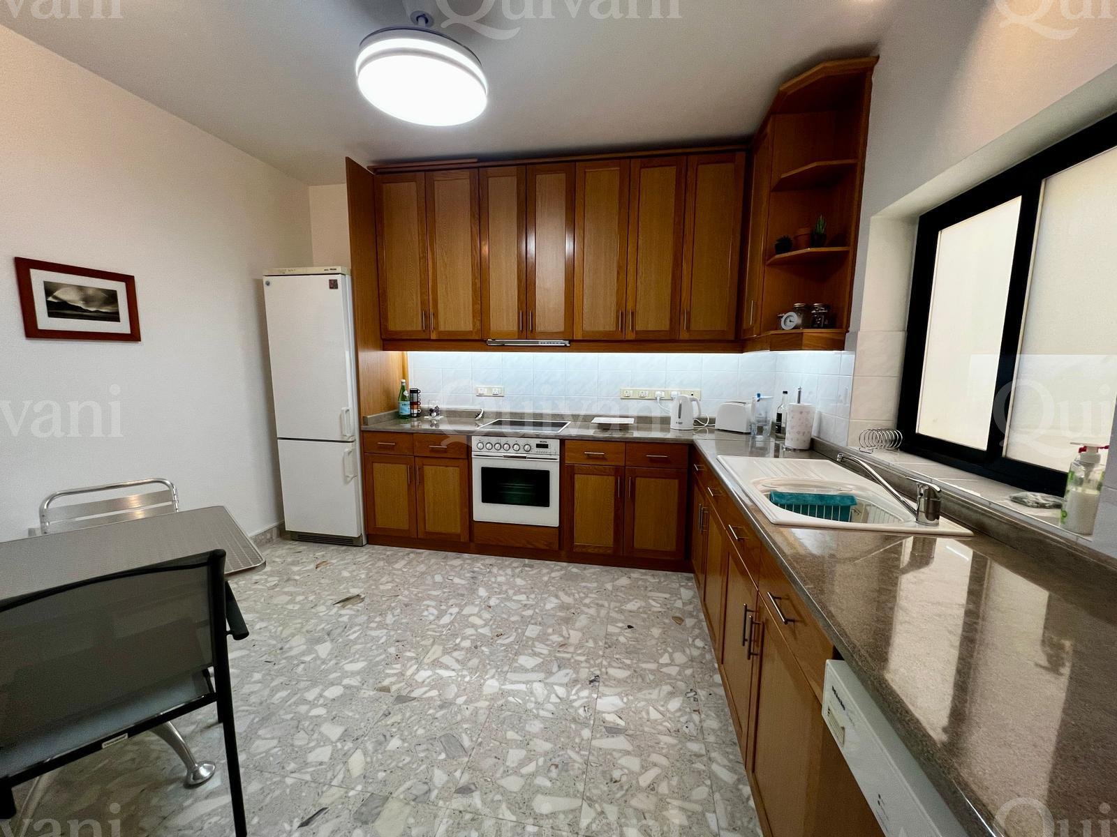 Sliema Furnished Apartment