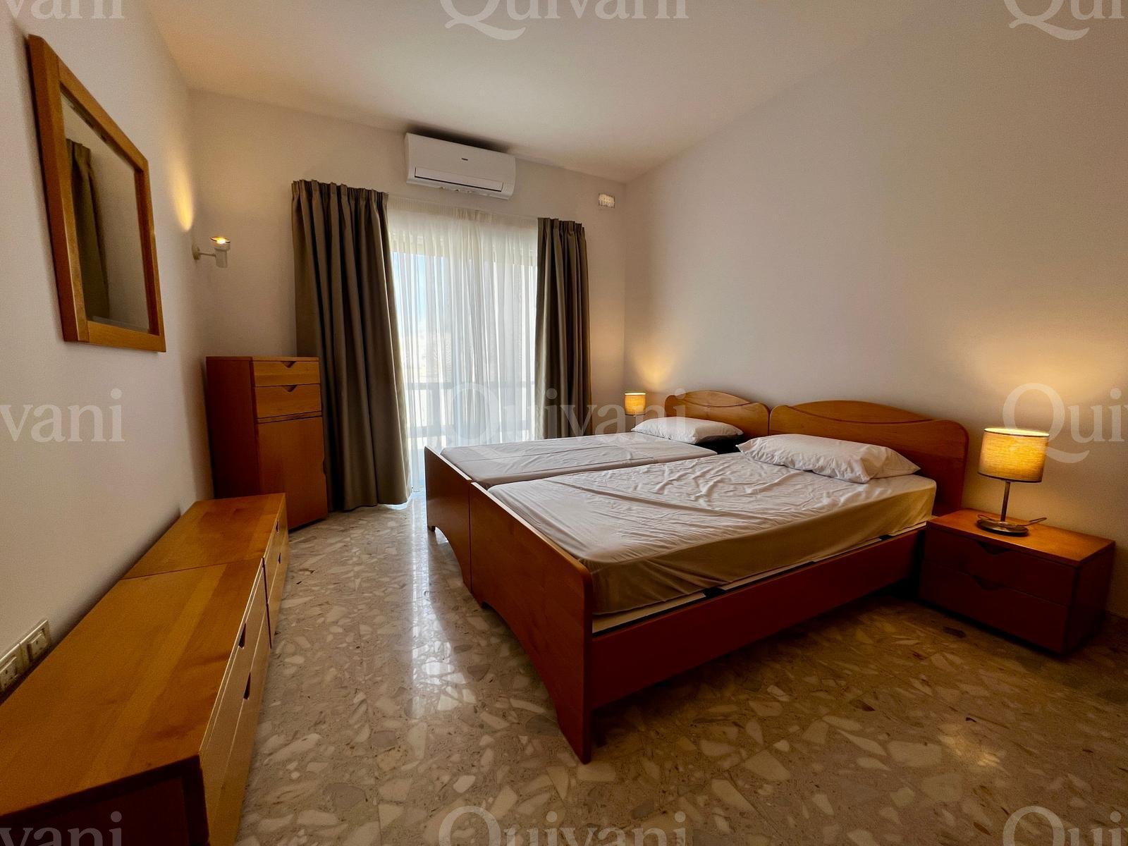 Sliema Furnished Apartment