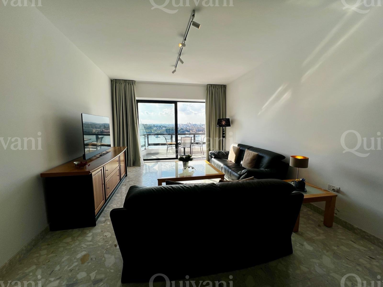Sliema Furnished Apartment