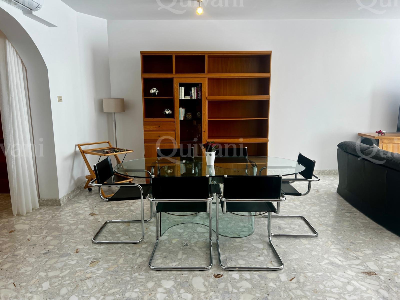 Sliema Furnished Apartment
