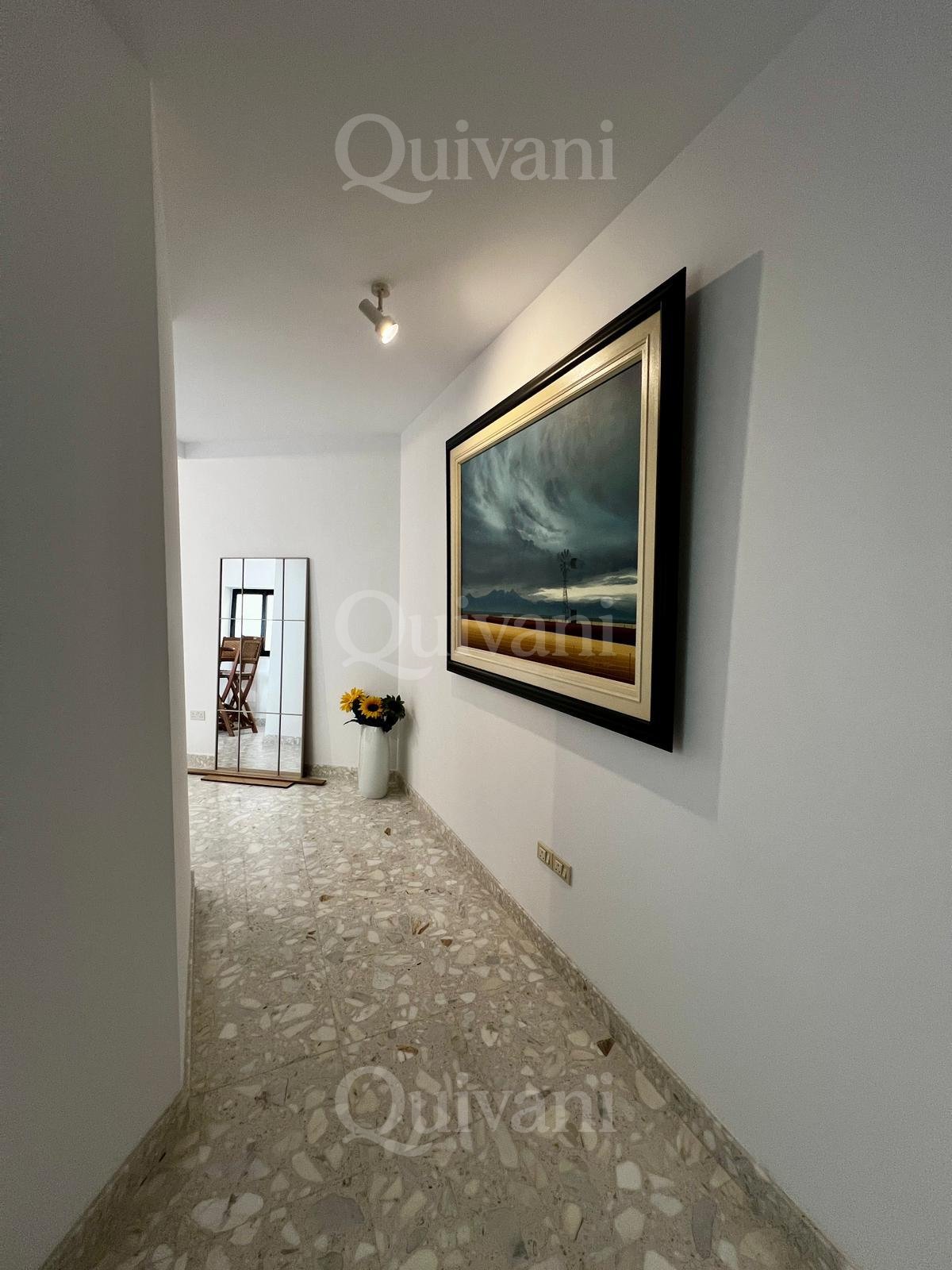 Sliema Furnished Apartment