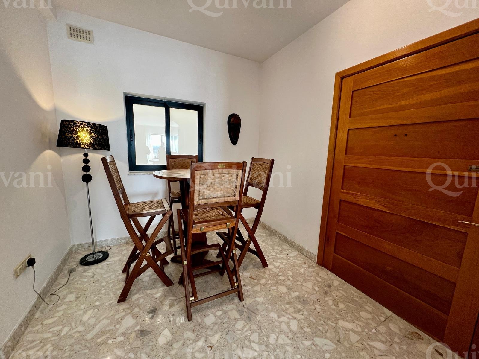 Sliema Furnished Apartment