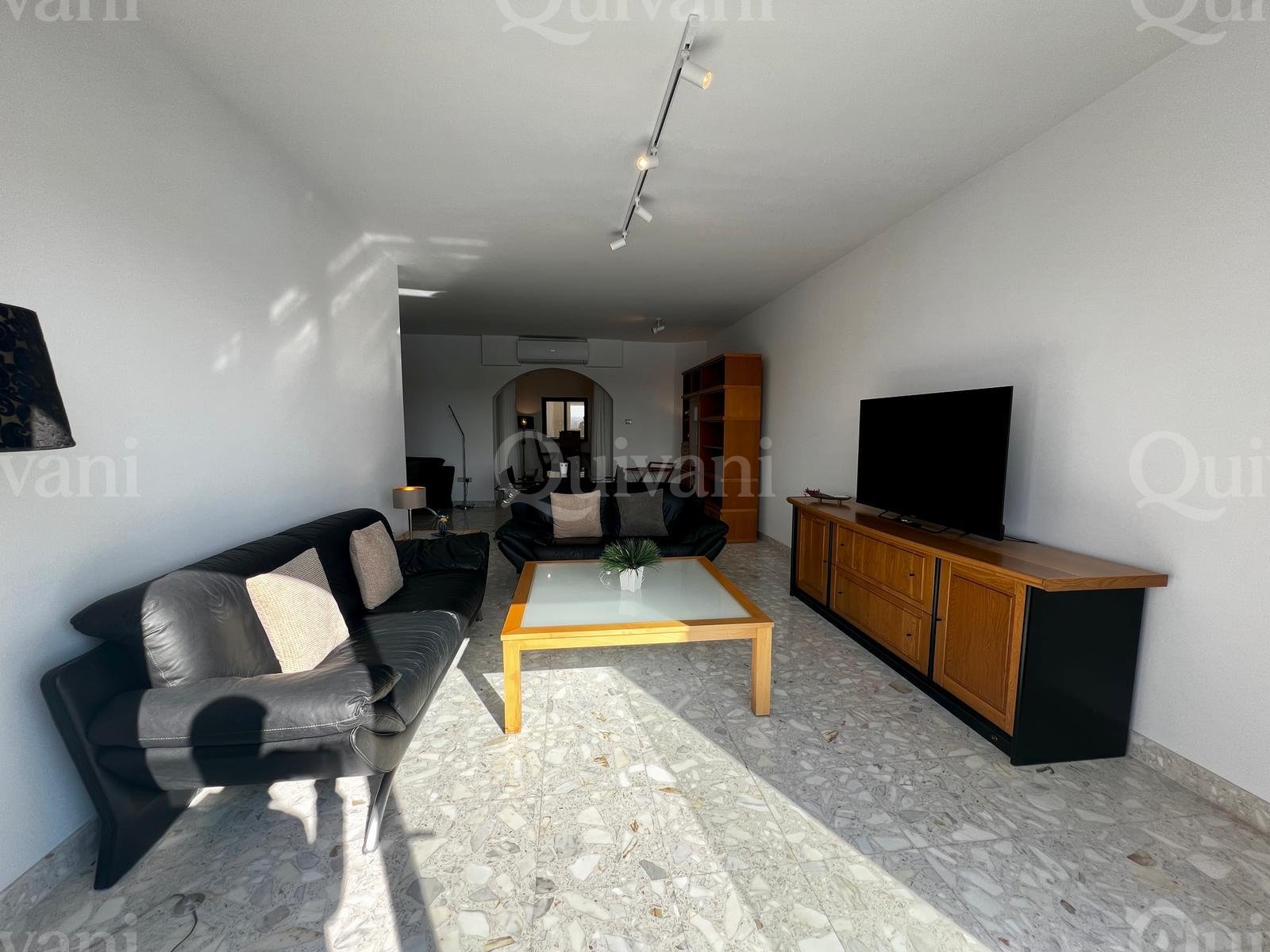 Sliema Furnished Apartment