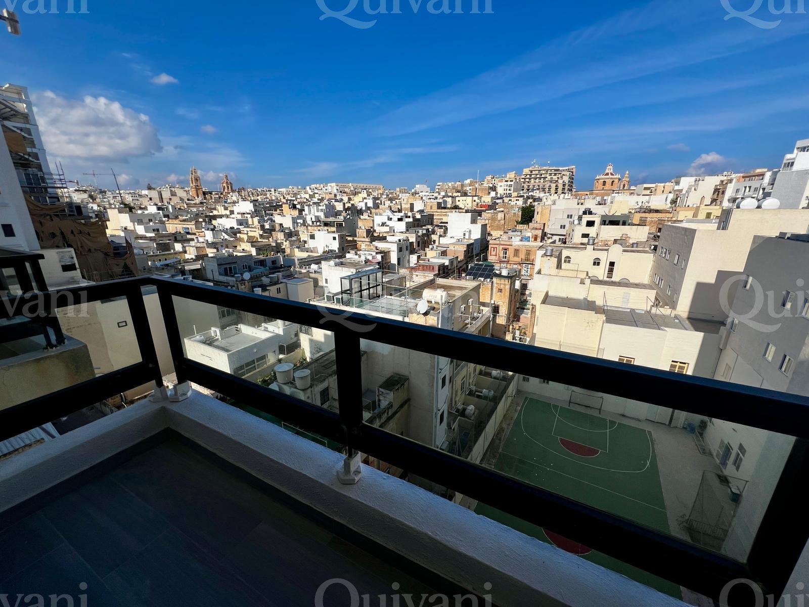 Sliema Furnished Apartment