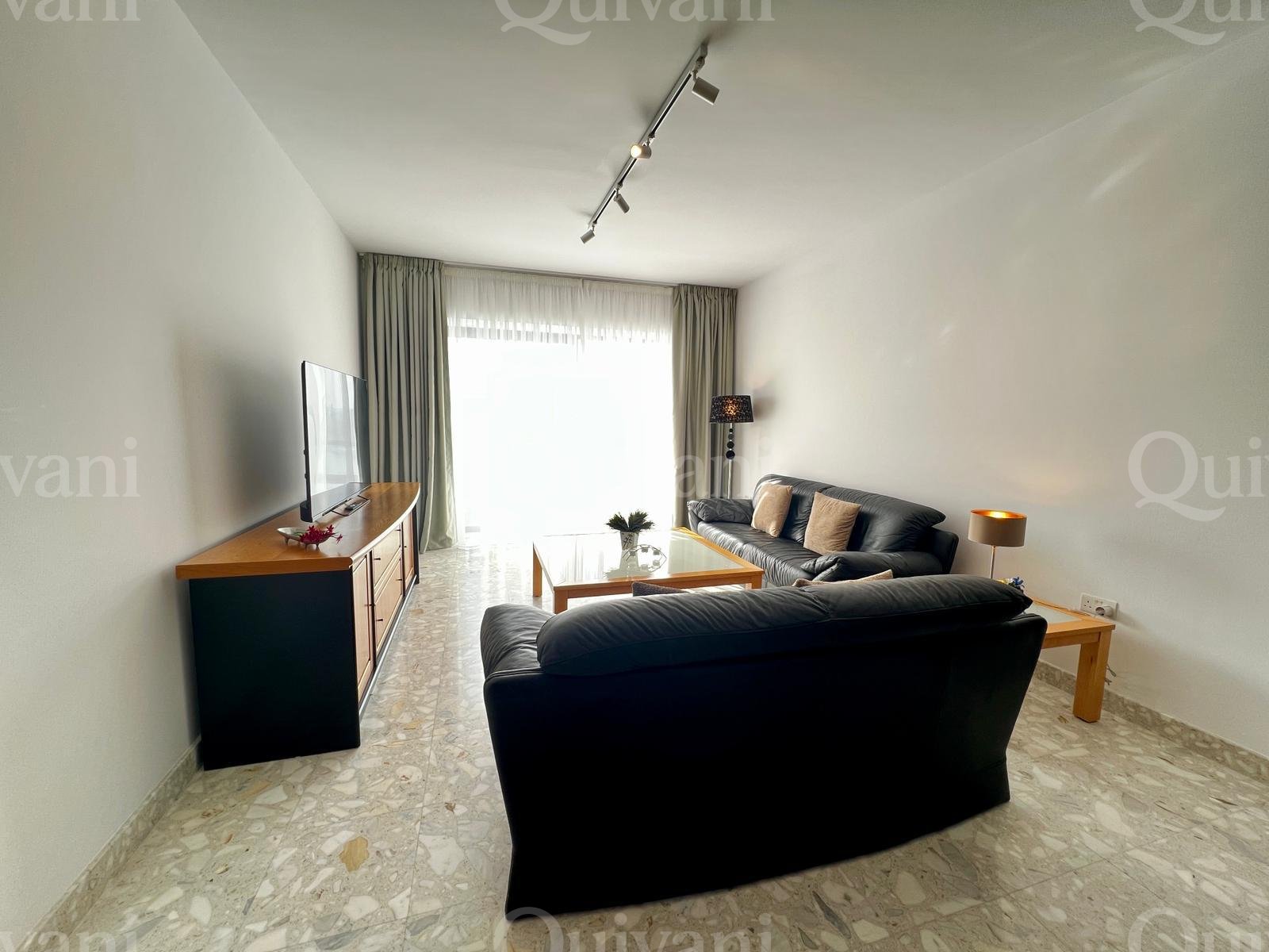 Sliema Furnished Apartment
