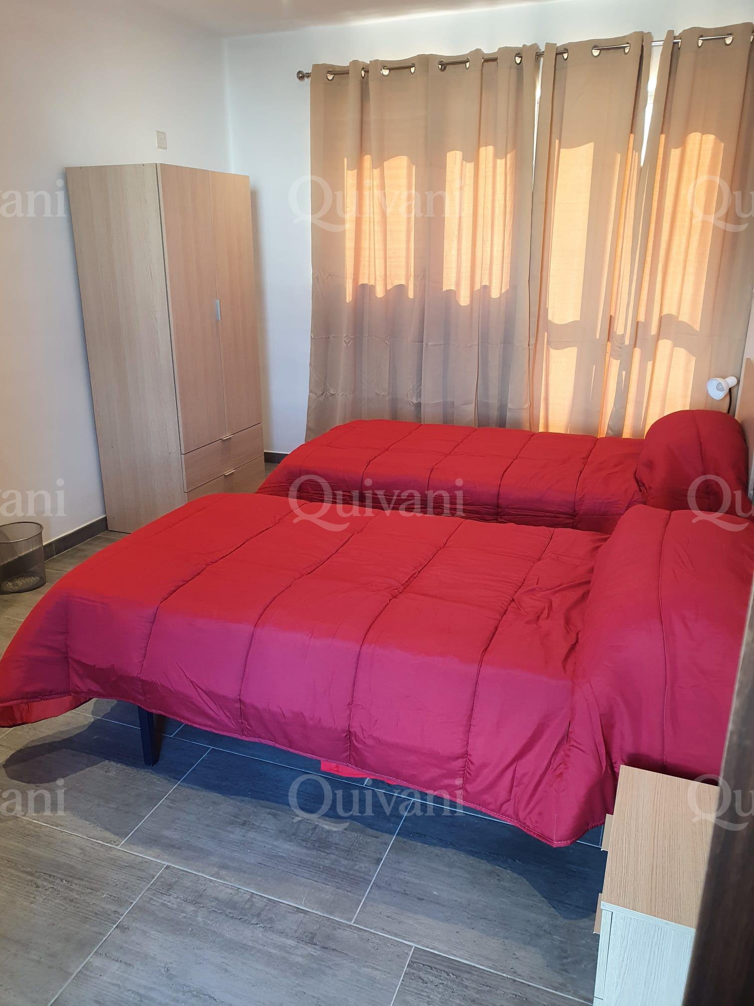 Kappara Duplex Apartment/ Penthouse with Airspace