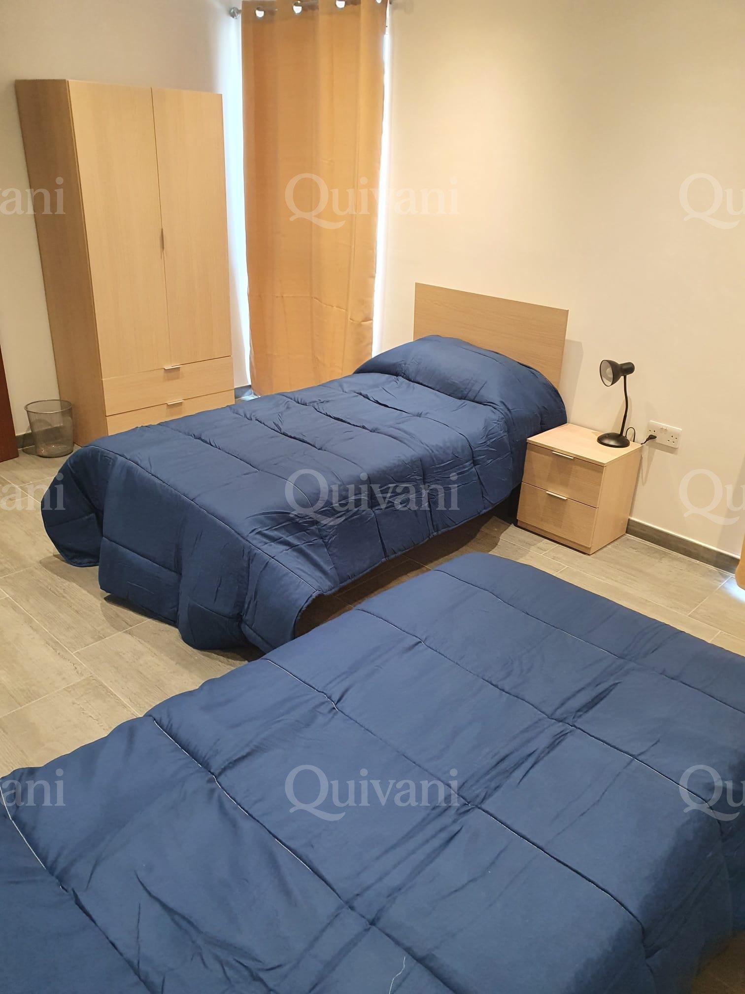 Kappara Duplex Apartment/ Penthouse with Airspace