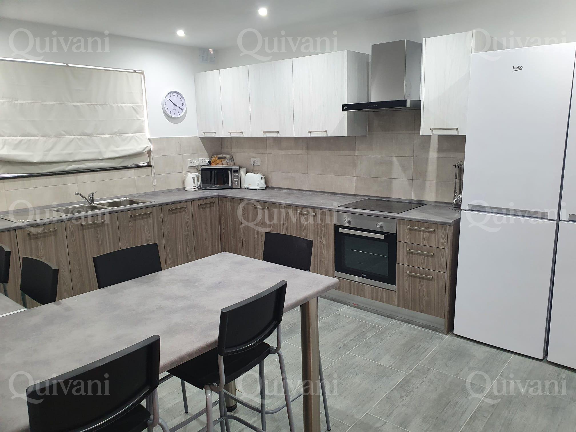 Kappara Duplex Apartment/ Penthouse with Airspace