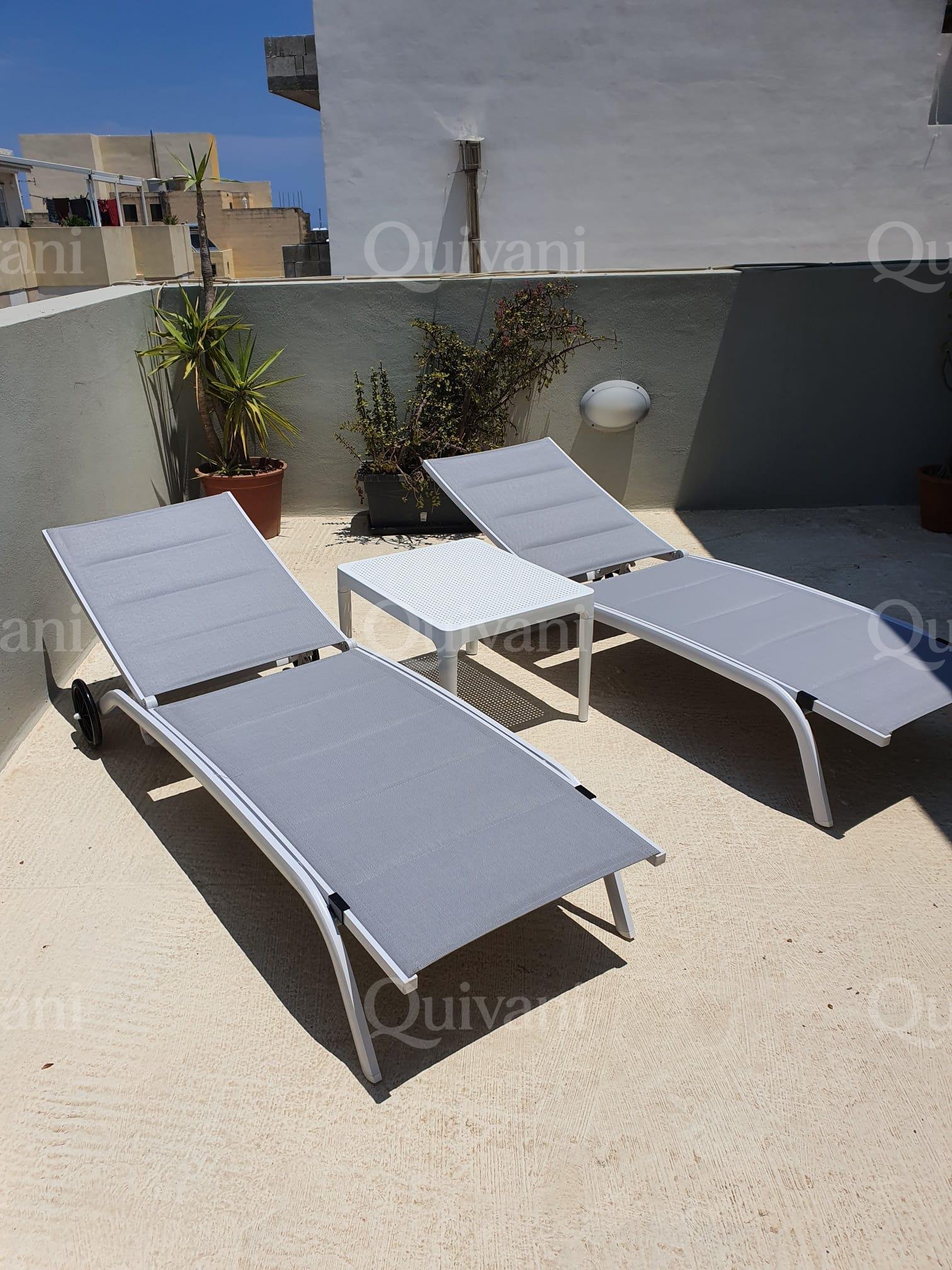 Kappara Duplex Apartment/ Penthouse with Airspace