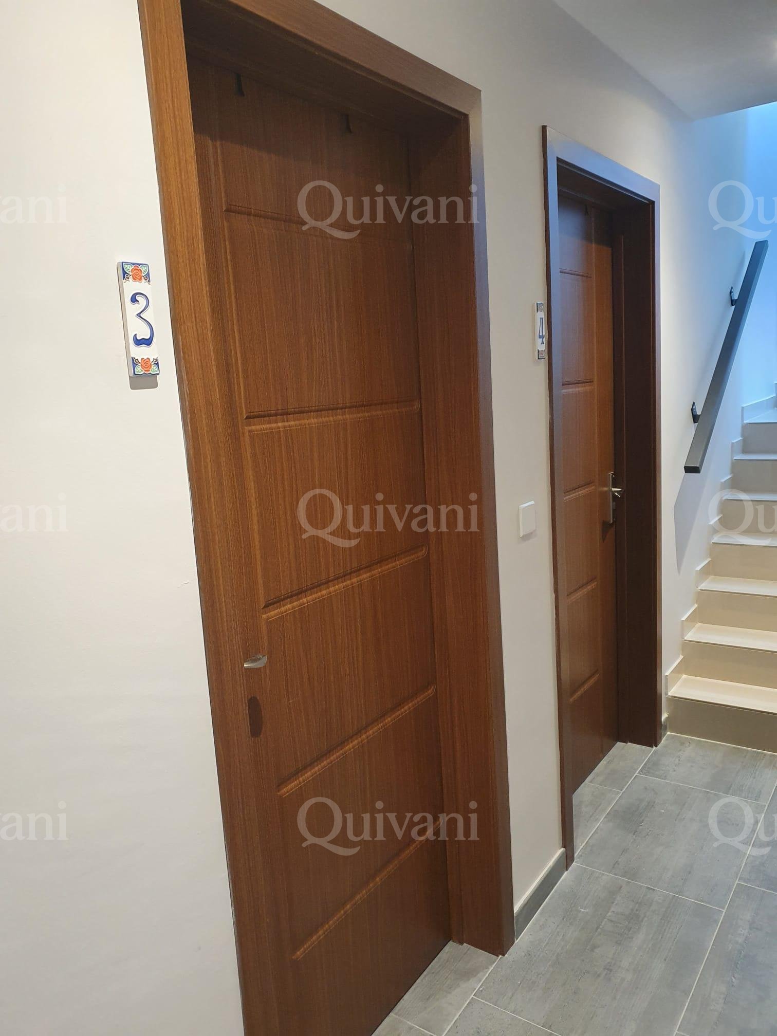 Kappara Duplex Apartment/ Penthouse with Airspace