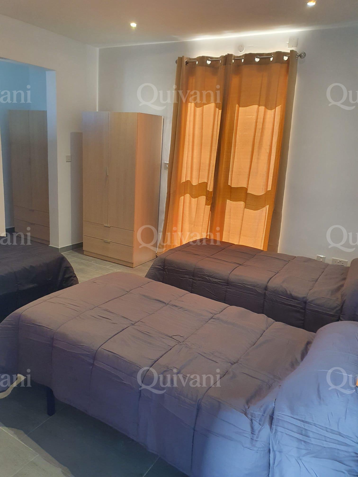 Kappara Duplex Apartment/ Penthouse with Airspace