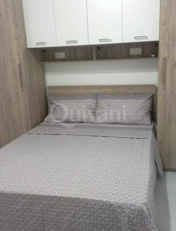 St Pauls Bay Furnished Apartment