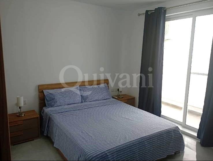 St Pauls Bay Furnished Apartment