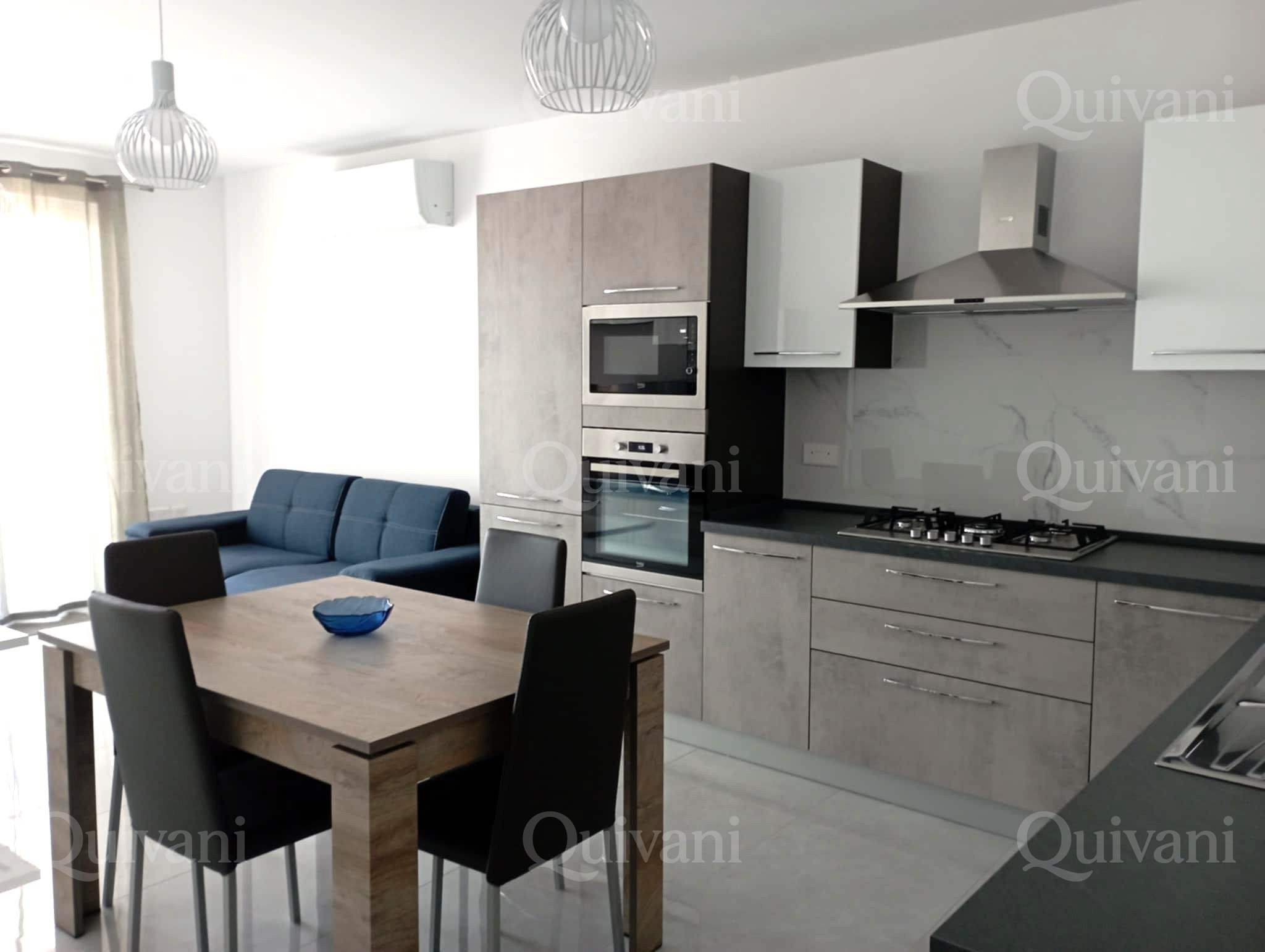 St Pauls Bay Furnished Apartment