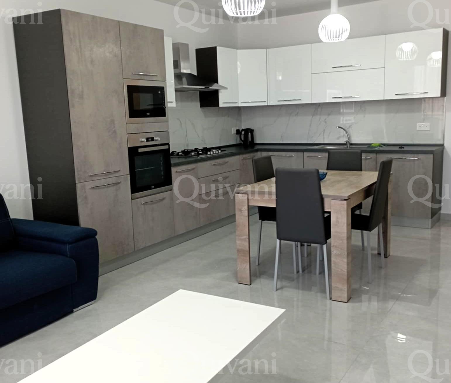 St Pauls Bay Furnished Apartment