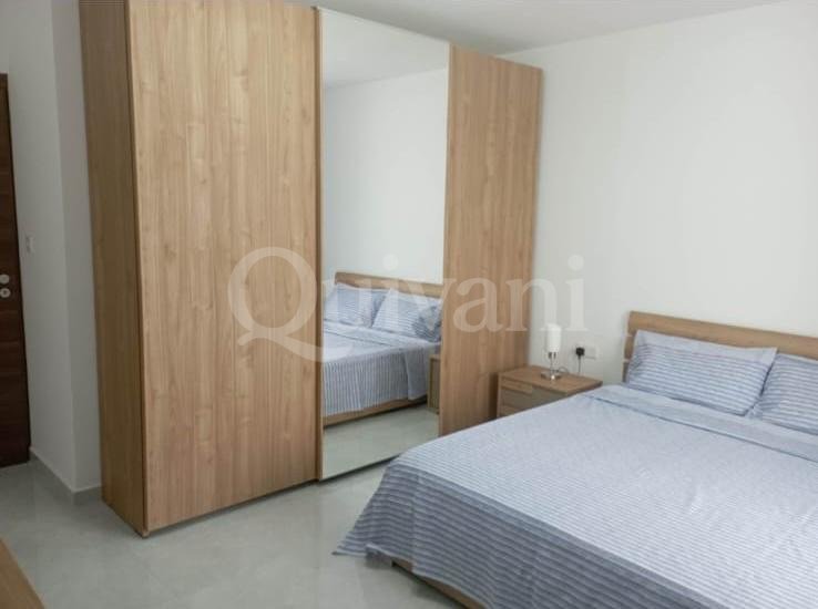 St Pauls Bay Furnished Apartment