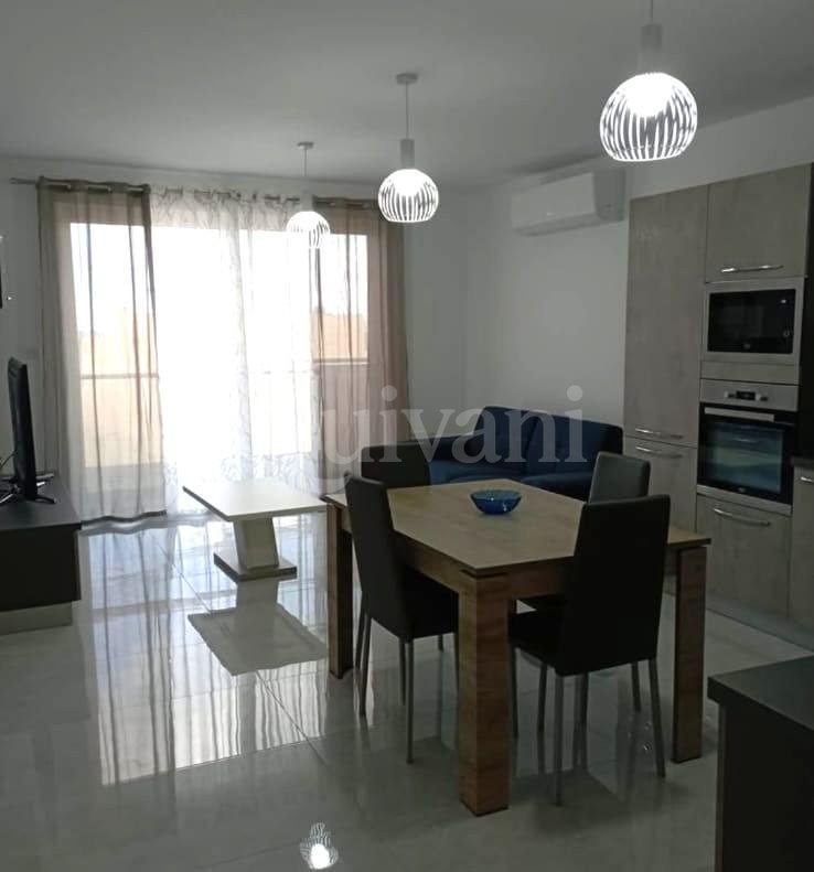 St Pauls Bay Furnished Apartment