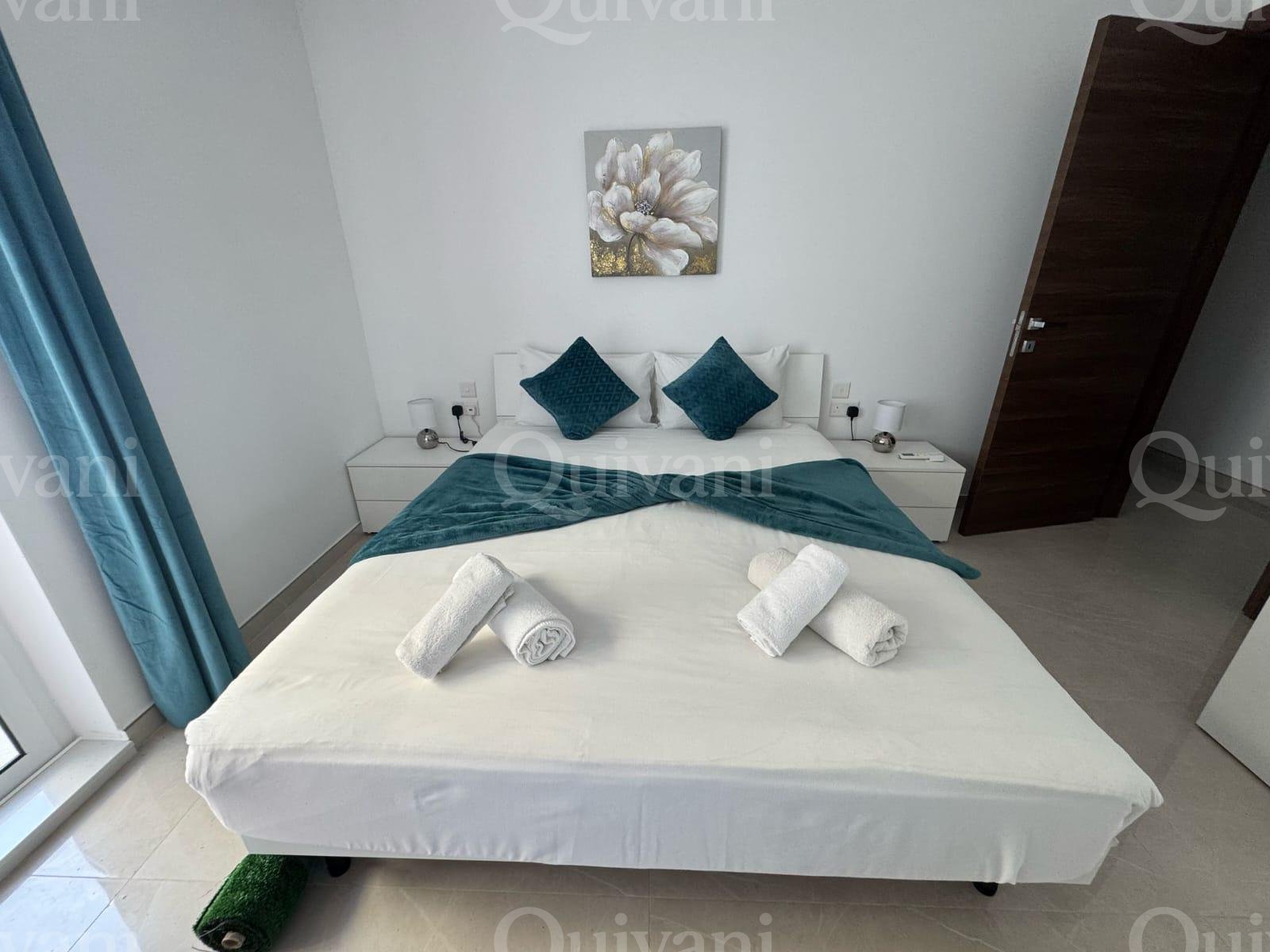 Marsascala Furnished Maisonette