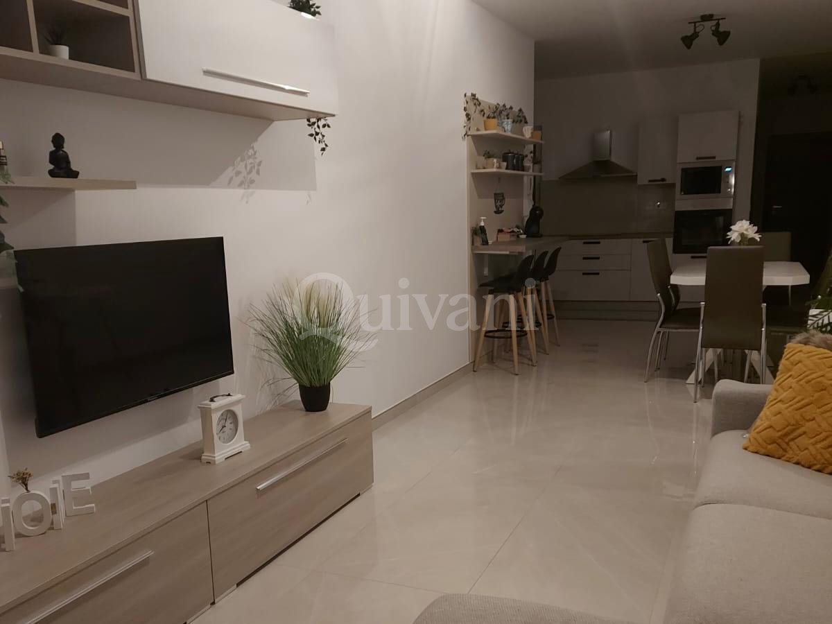 Marsascala Furnished Maisonette