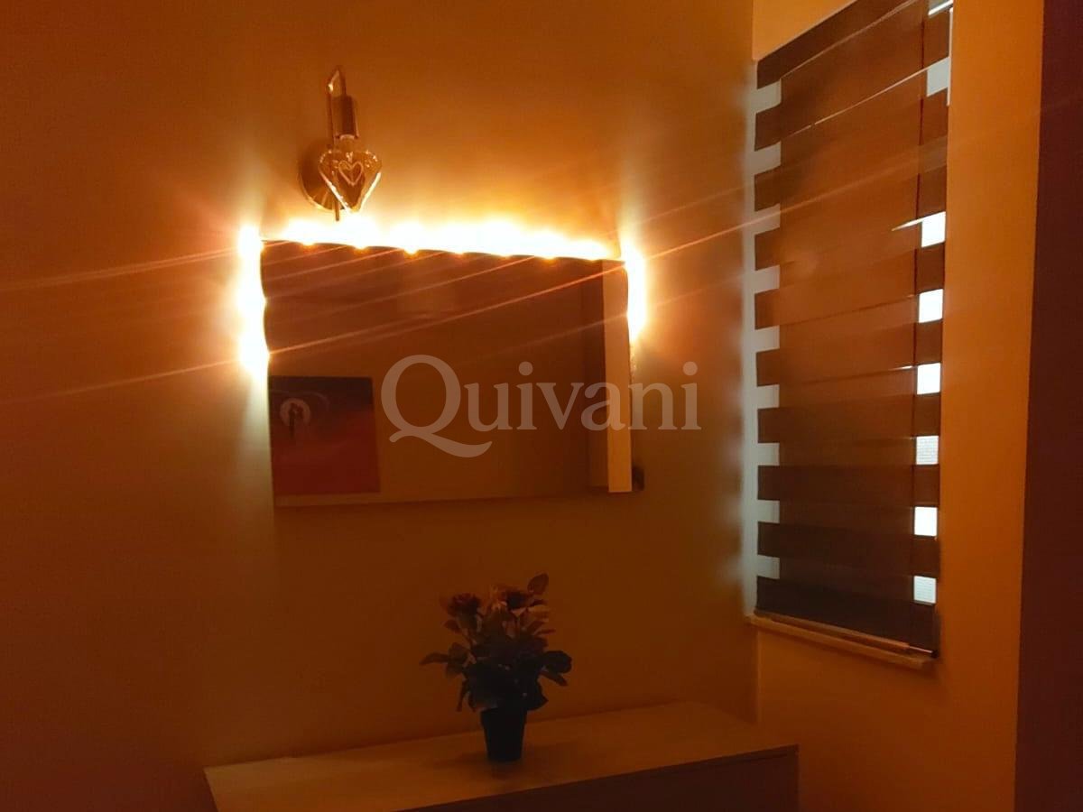 Marsascala Furnished Maisonette
