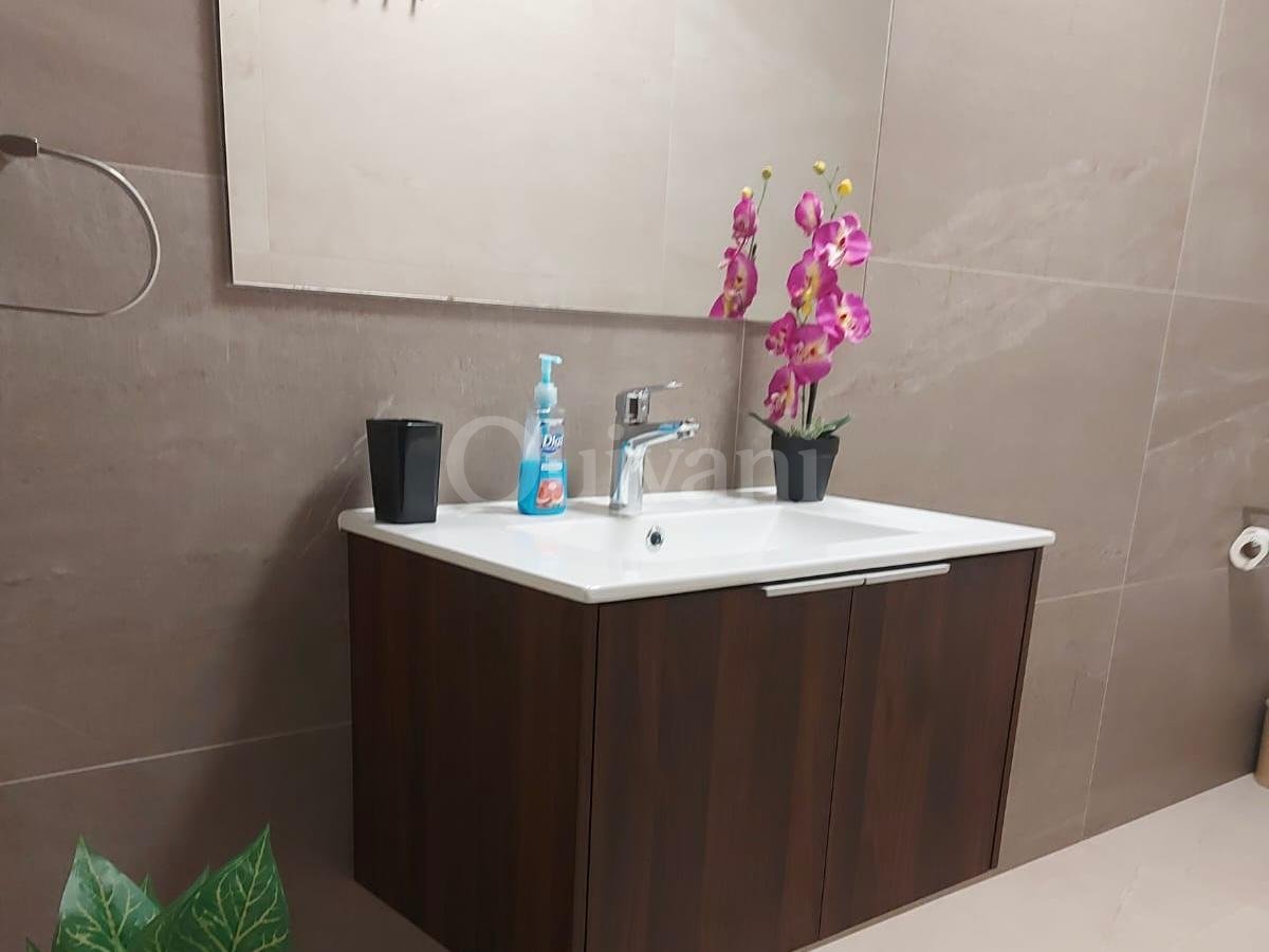 Marsascala Furnished Maisonette