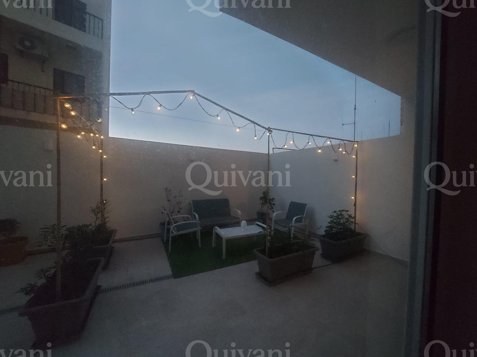 Marsascala Furnished Maisonette