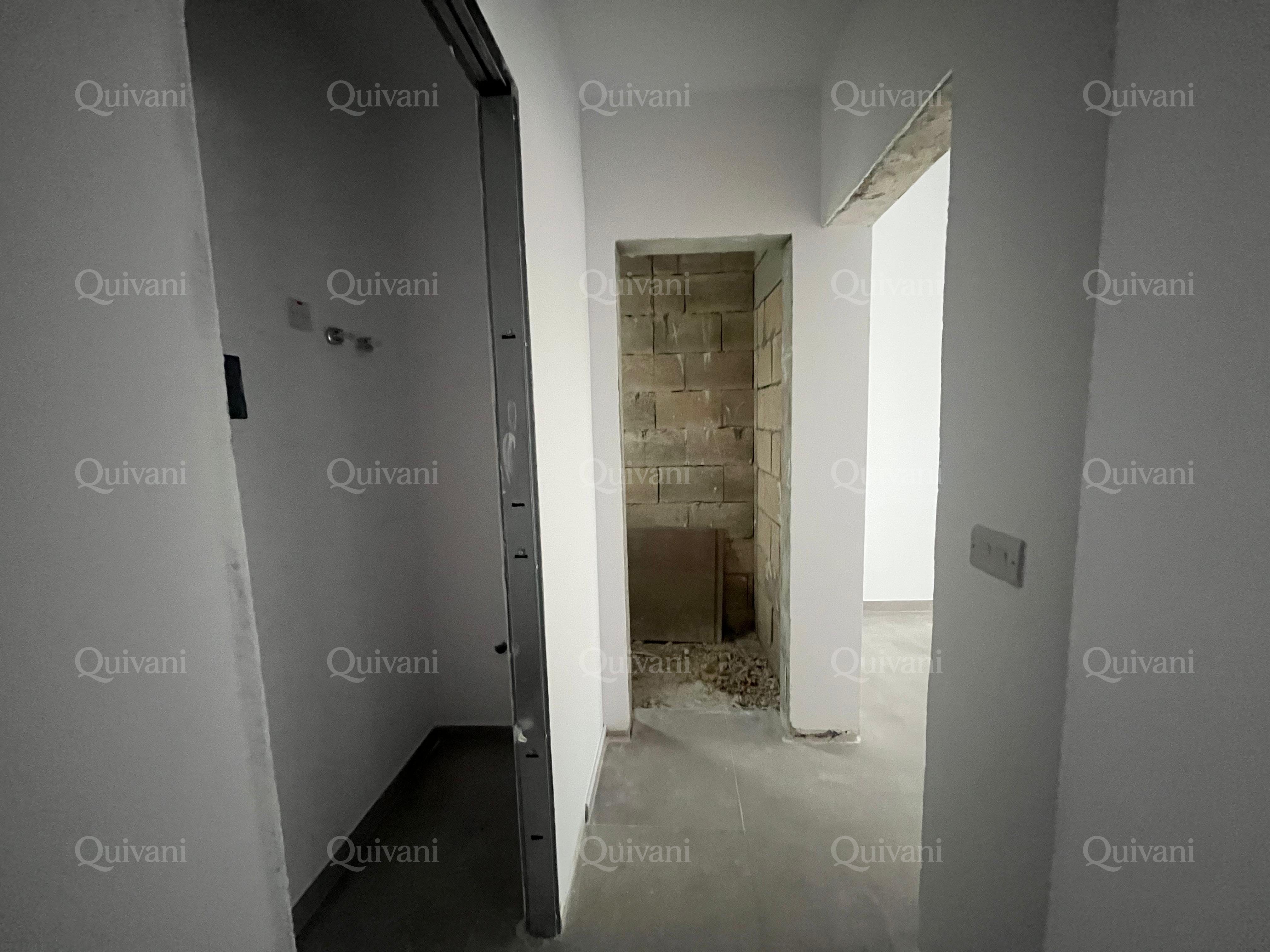 Gzira Finished Apartment