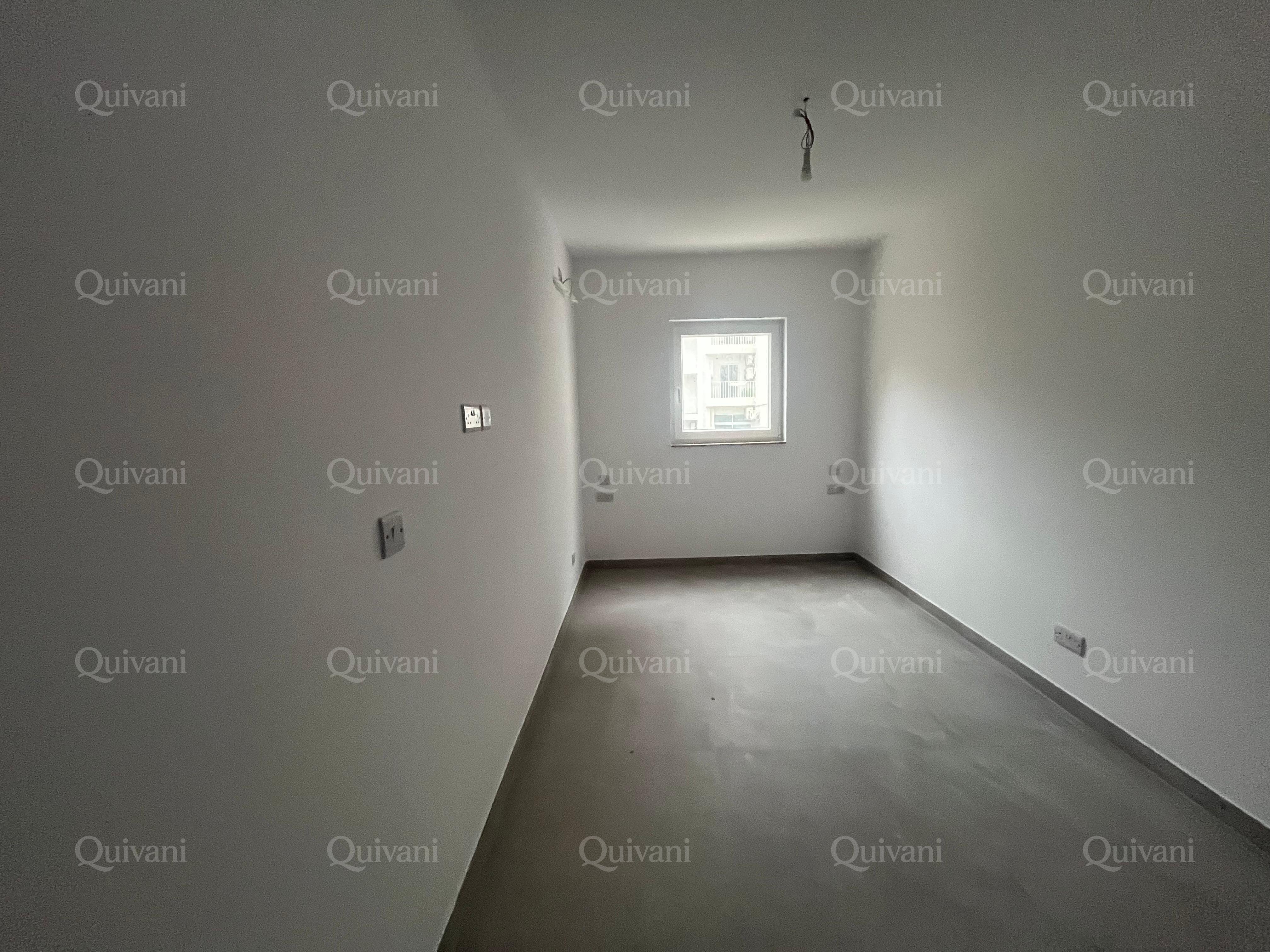 Gzira Finished Apartment