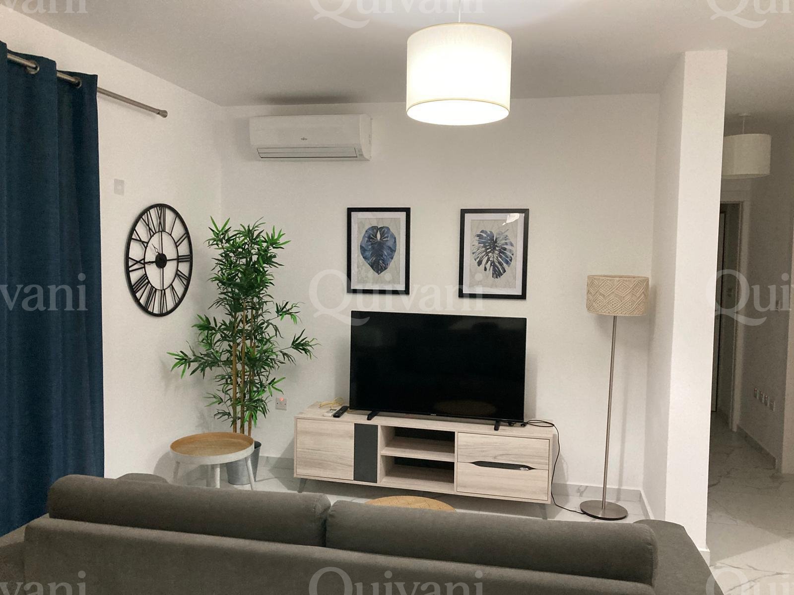 Sliema Furnished Apartment