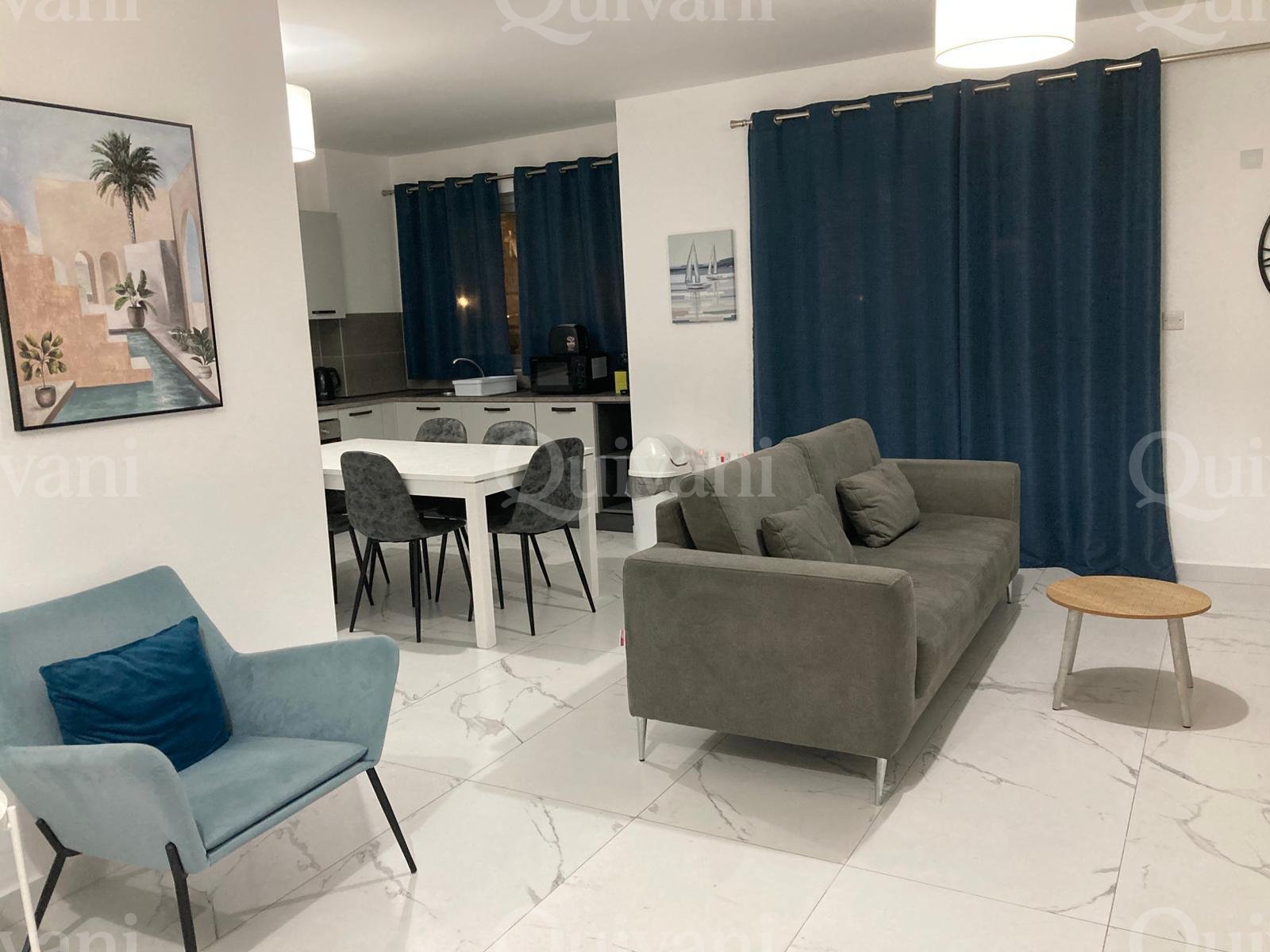 Sliema Furnished Apartment