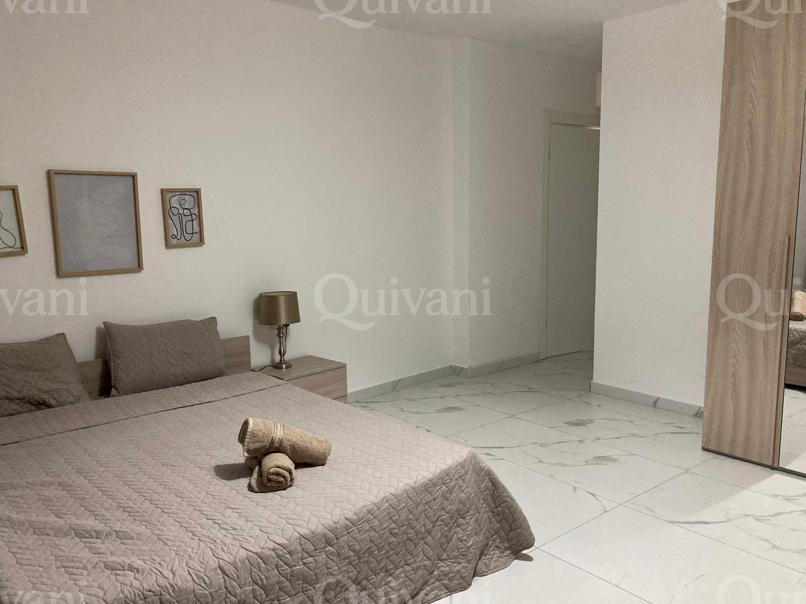 Sliema Furnished Apartment