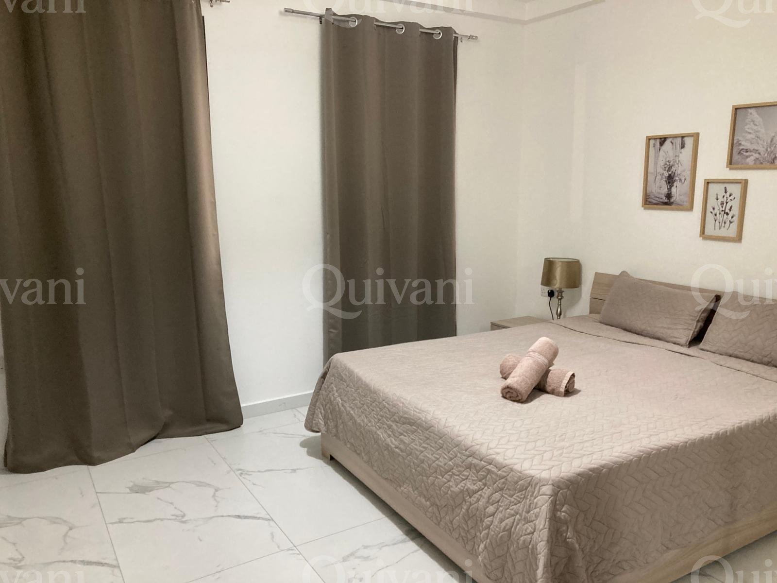 Sliema Furnished Apartment