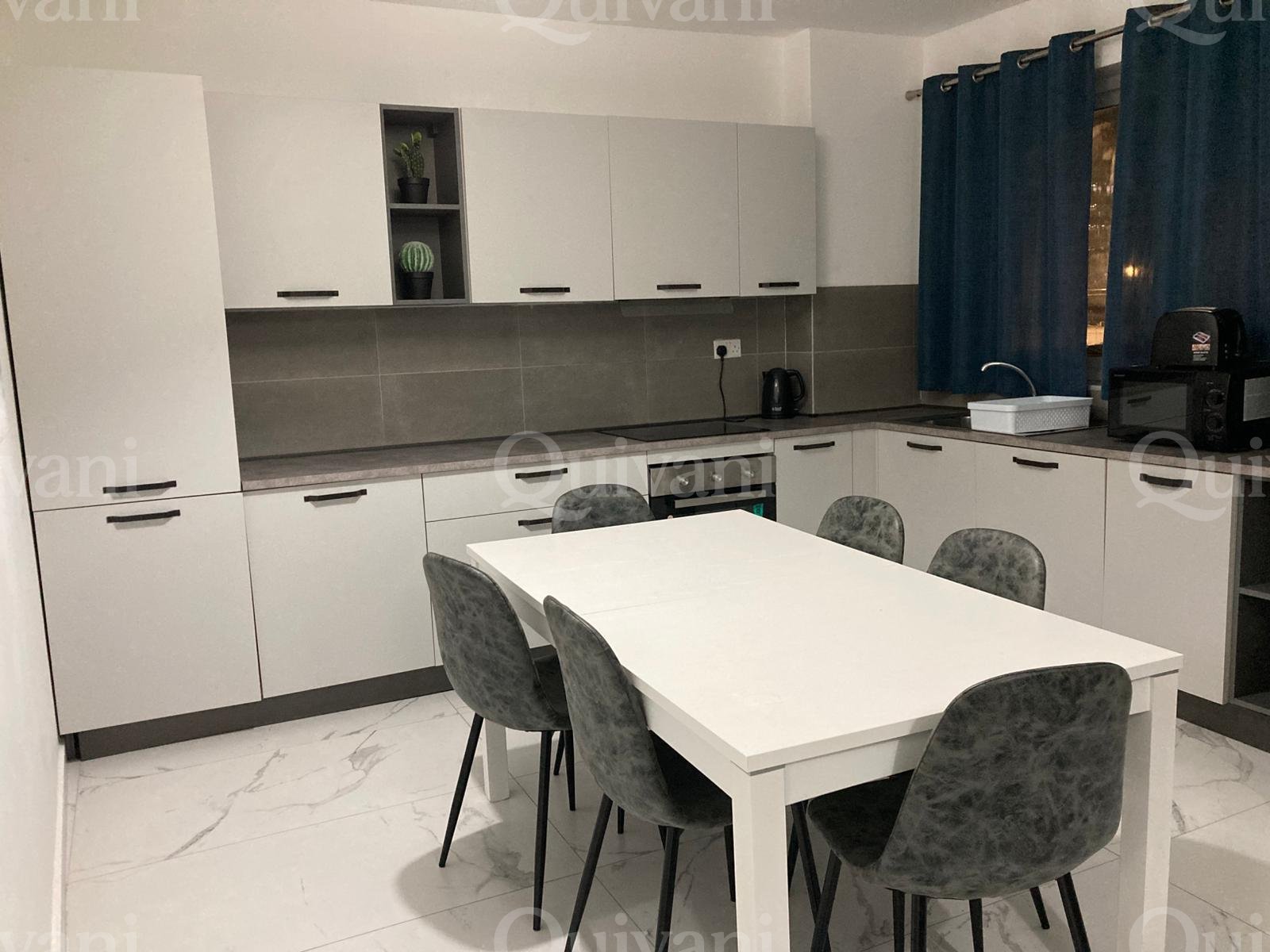 Sliema Furnished Apartment