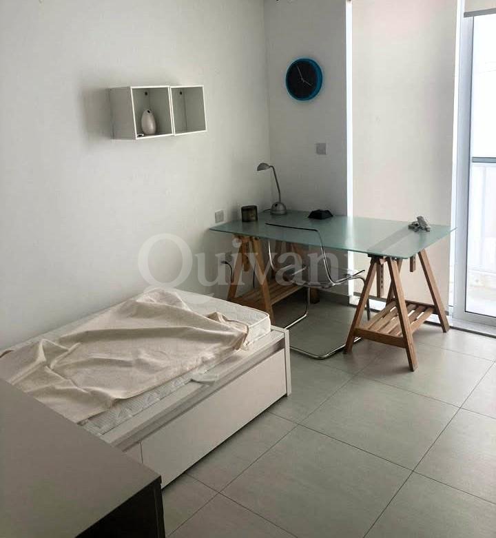 Swieqi Furnished Apartment