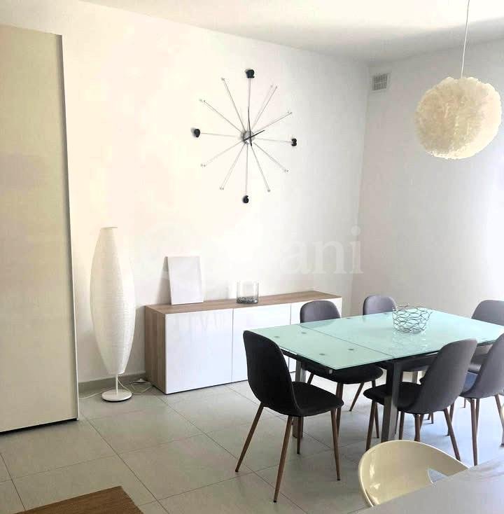 Swieqi Furnished Apartment