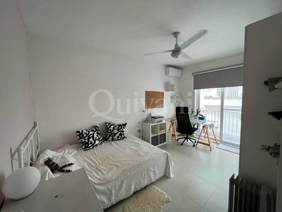 Swieqi Furnished Apartment