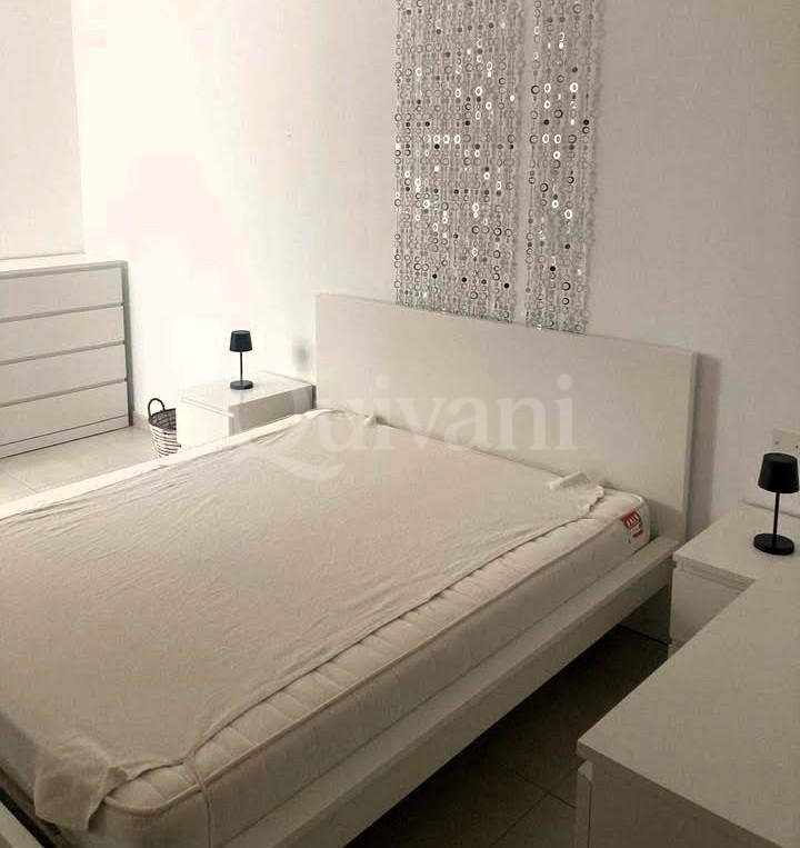 Swieqi Furnished Apartment