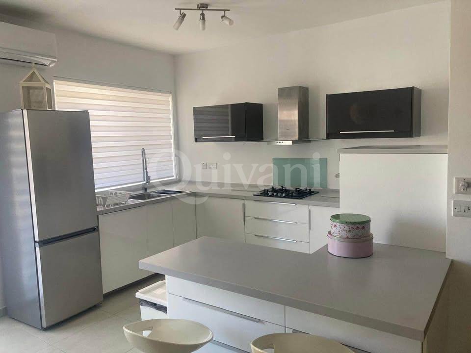 Swieqi Furnished Apartment