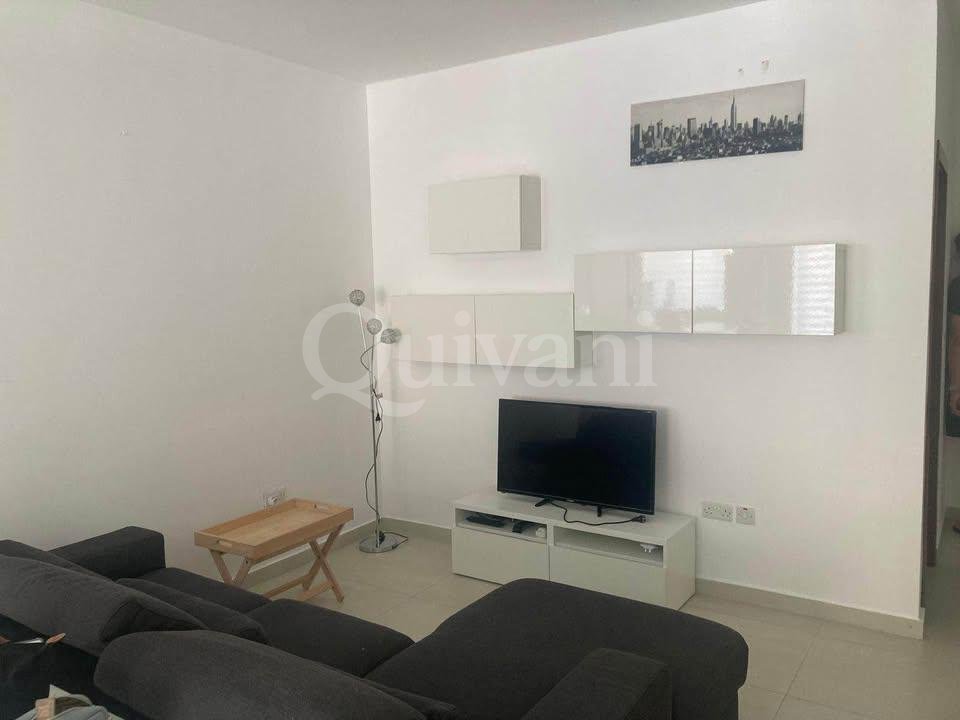 Swieqi Furnished Apartment